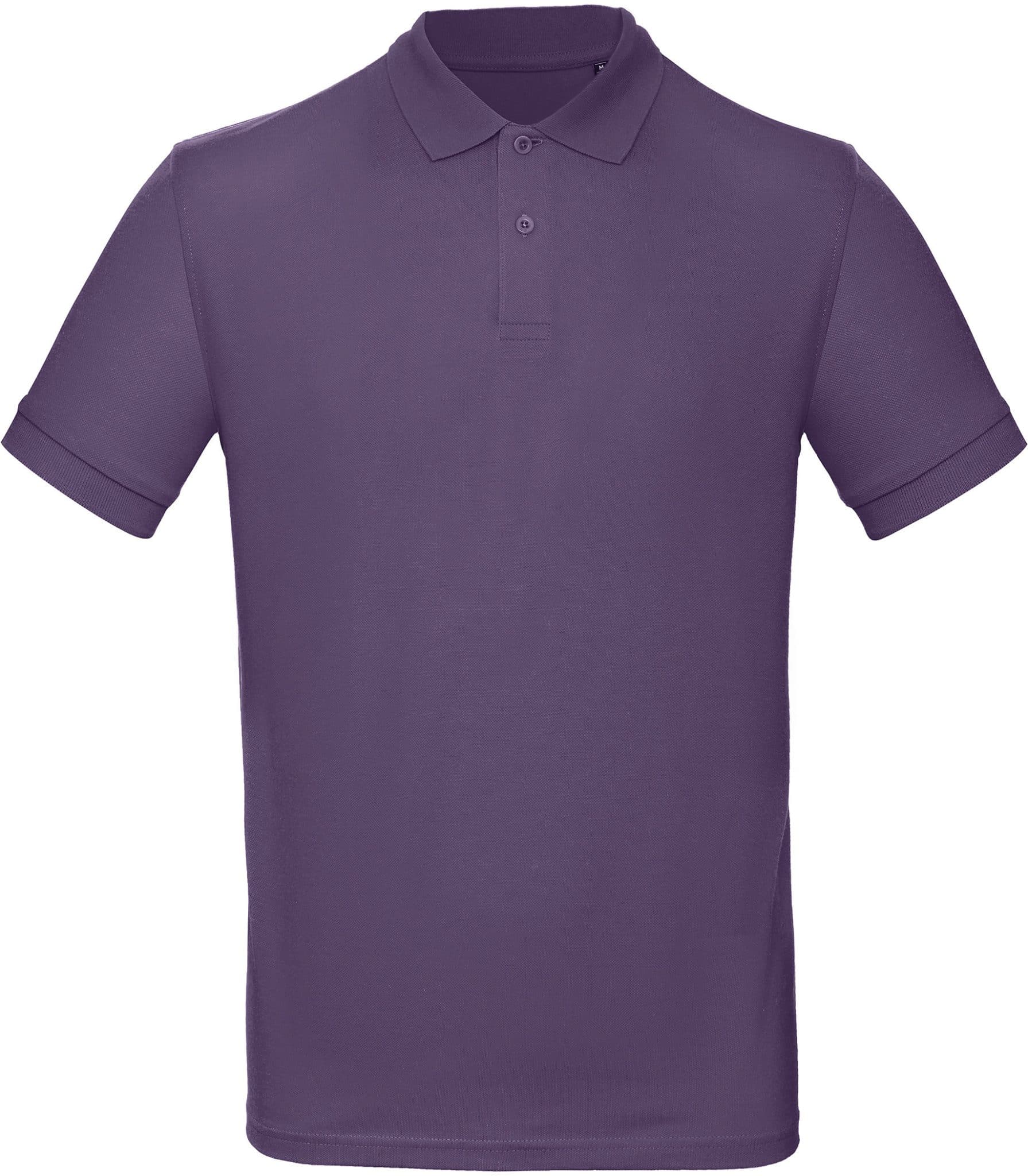 Miniature 17 pour Polo bio homme