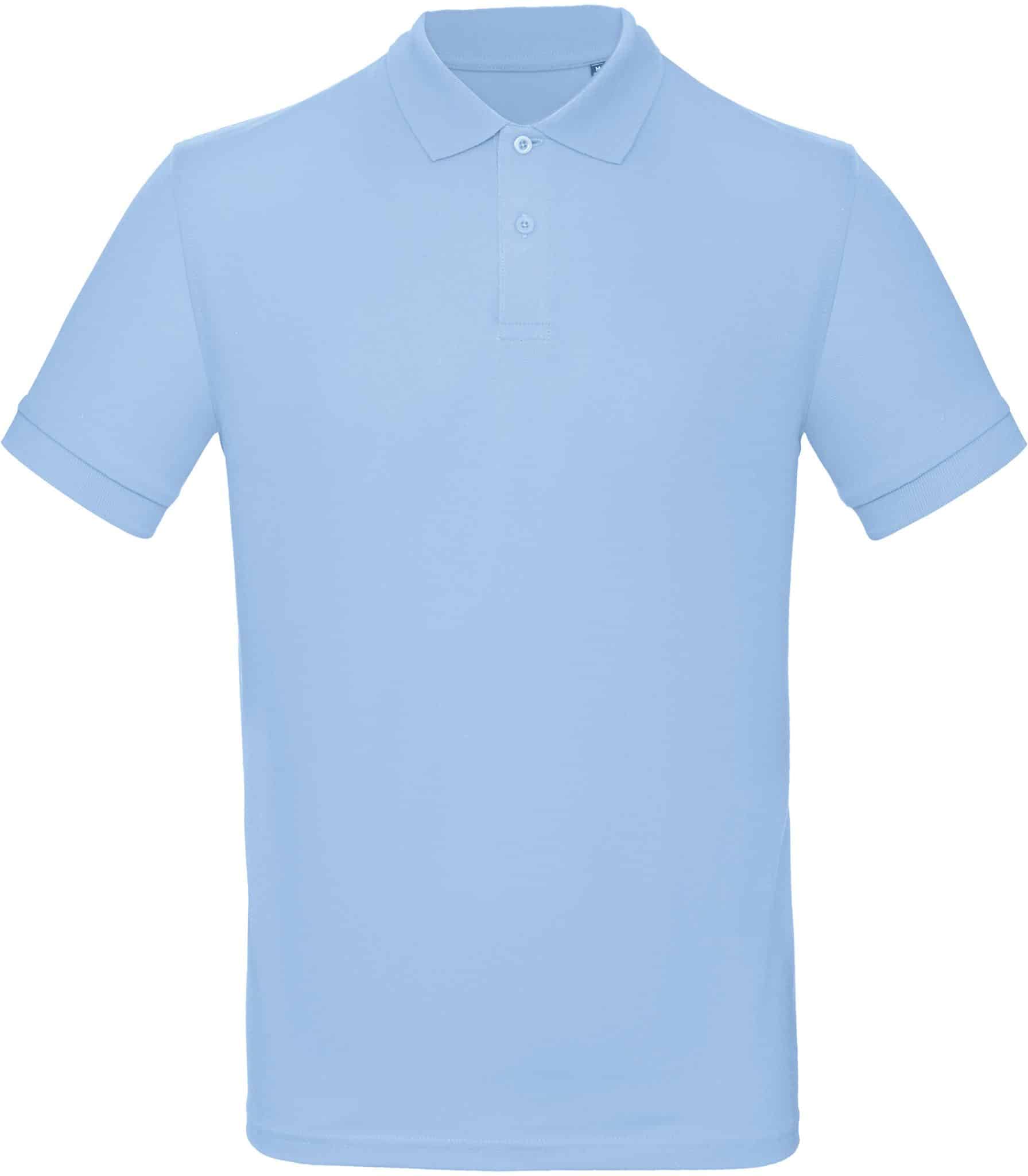 Miniature 18 pour Polo bio homme