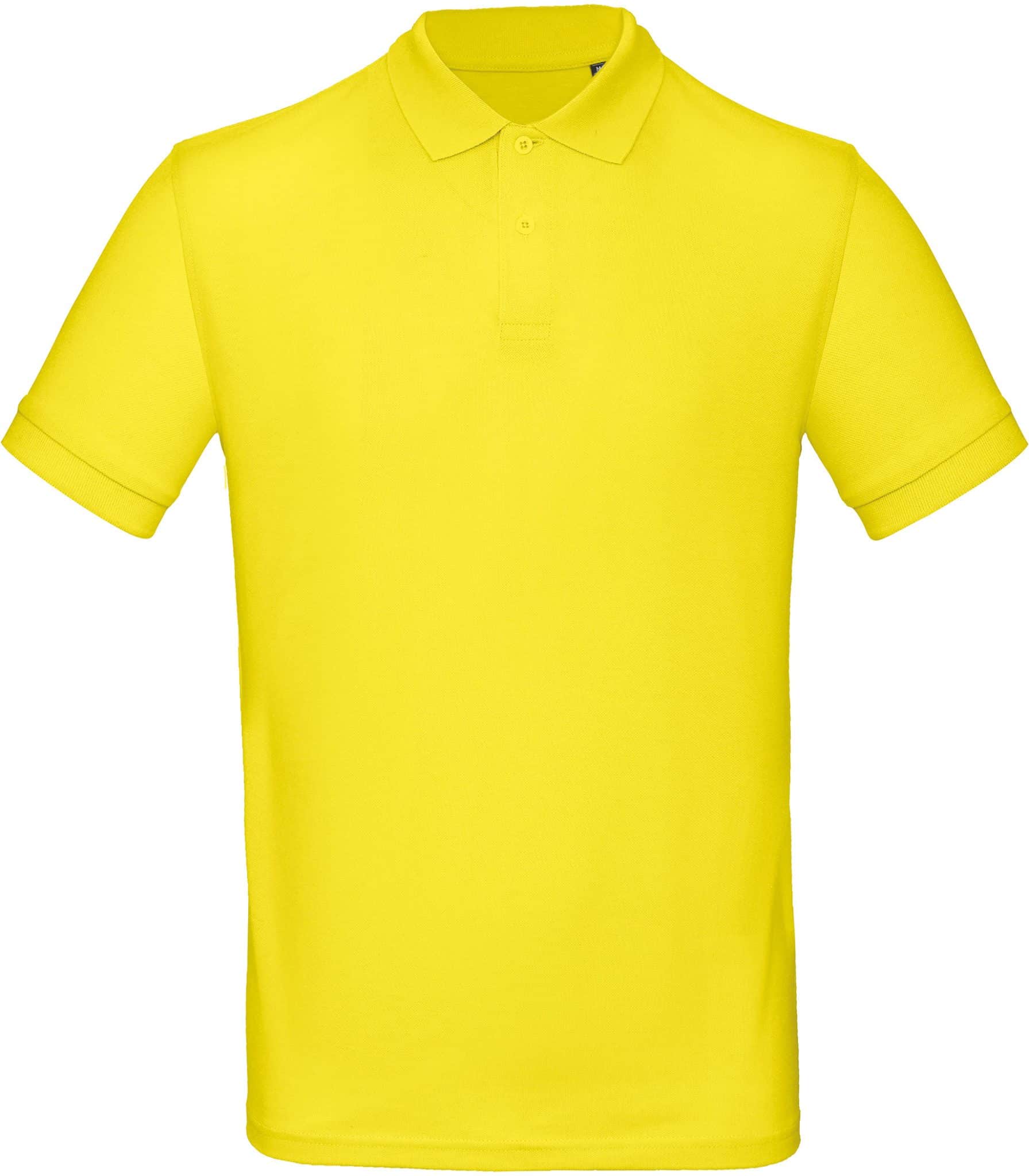 Miniature 19 pour Polo bio homme