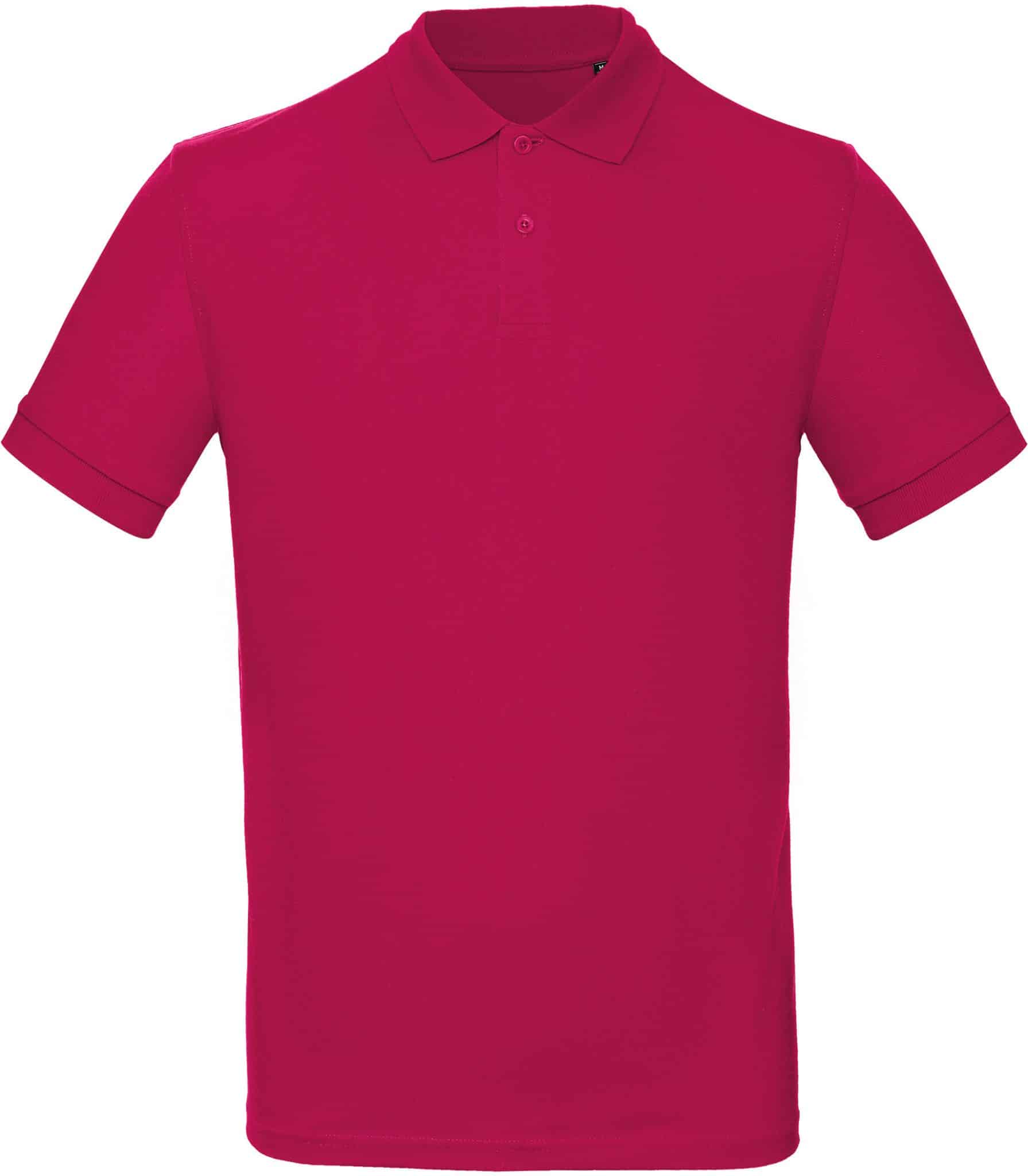 Miniature 20 pour Polo bio homme