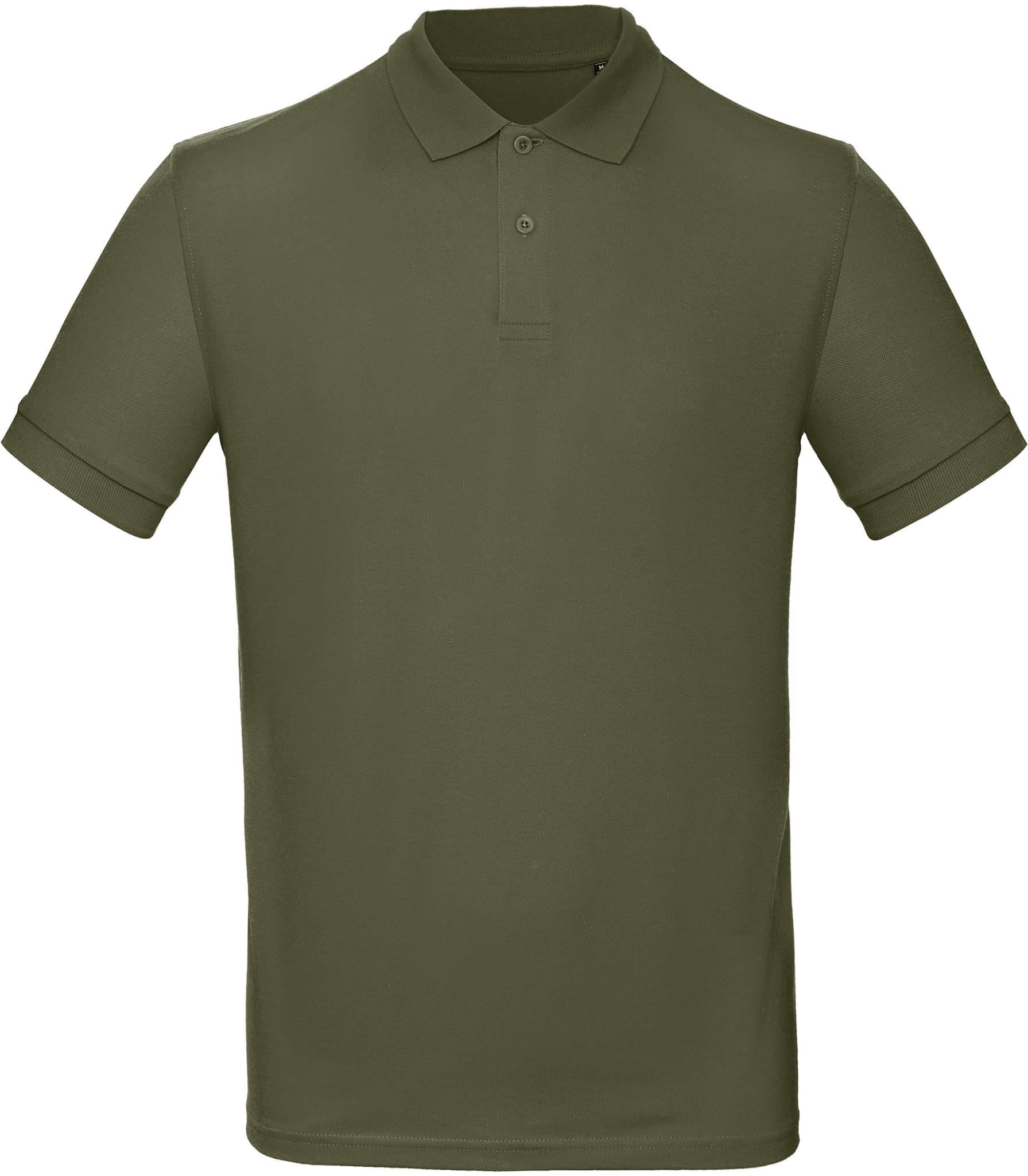 Miniature 21 pour Polo bio homme