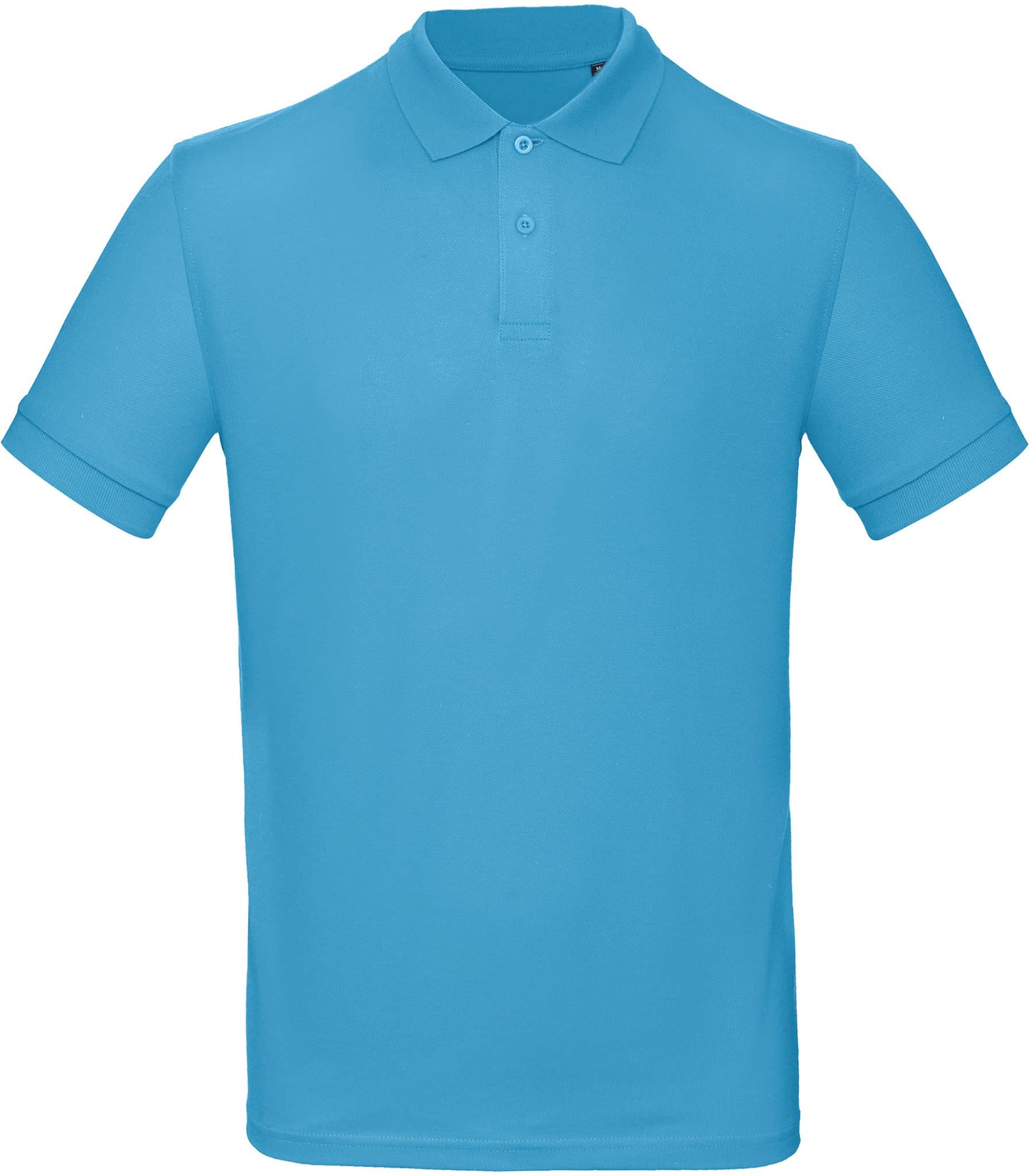 Miniature 22 pour Polo bio homme