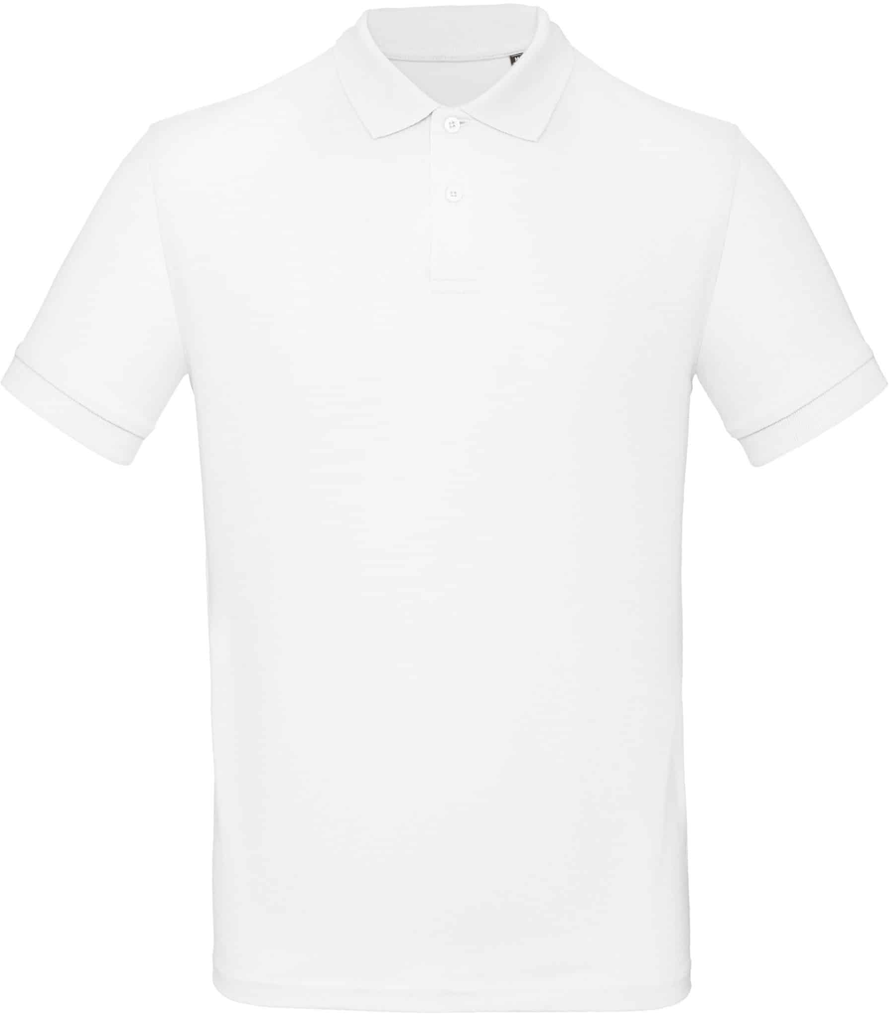 Miniature 23 pour Polo bio homme