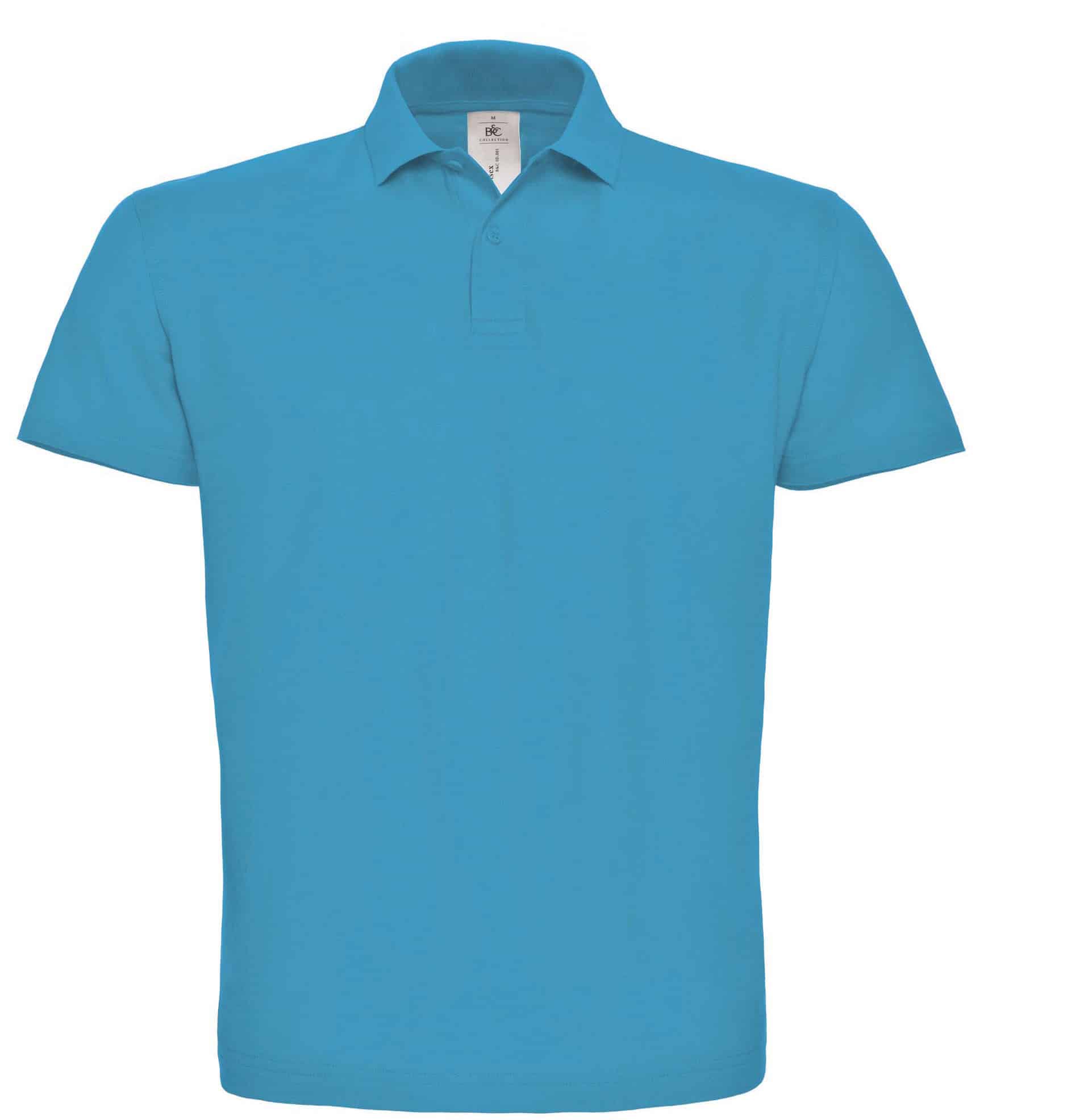 Miniature 4 pour Polo homme ID.001