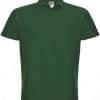 bottle-green