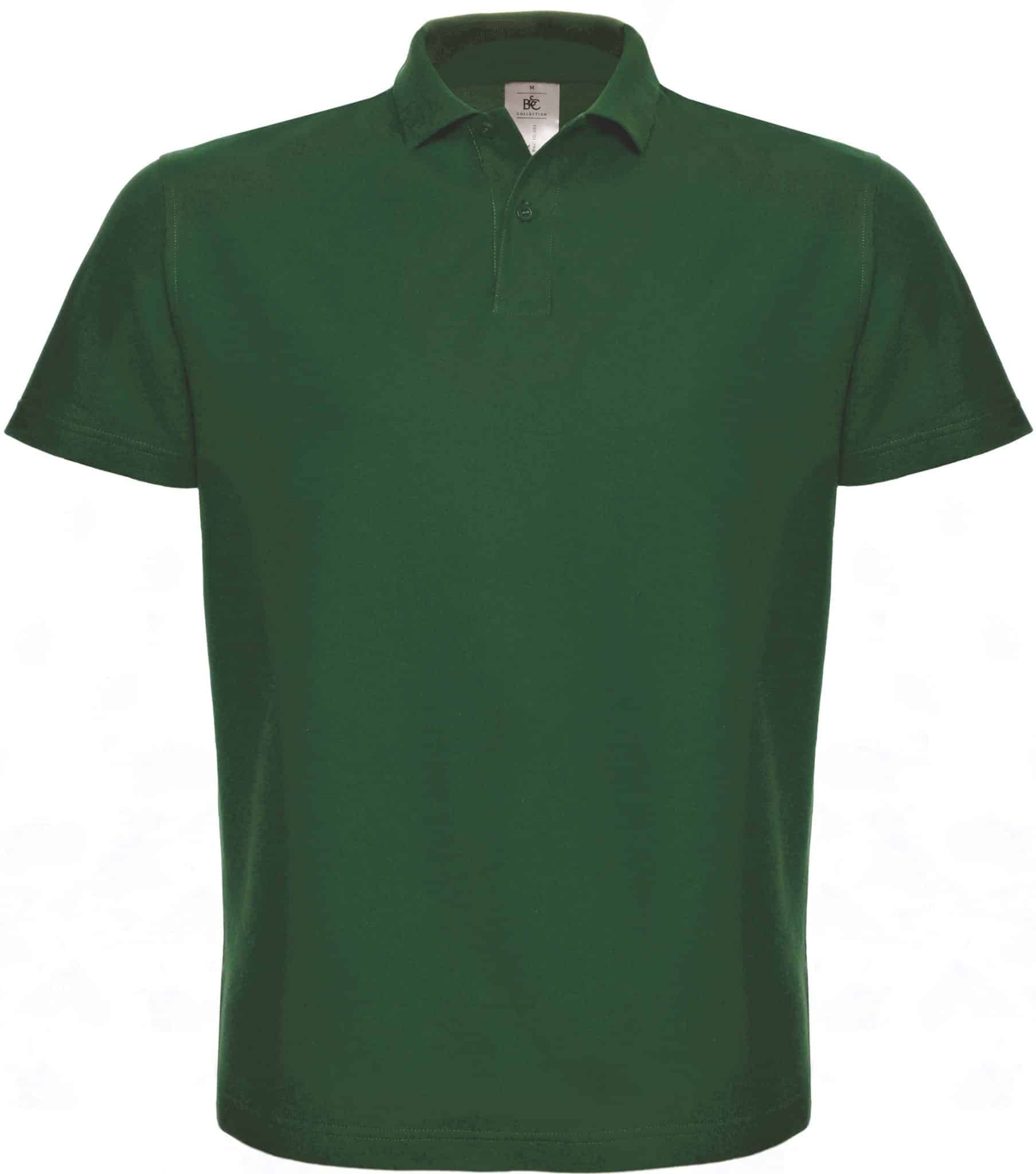 Miniature 6 pour Polo homme ID.001