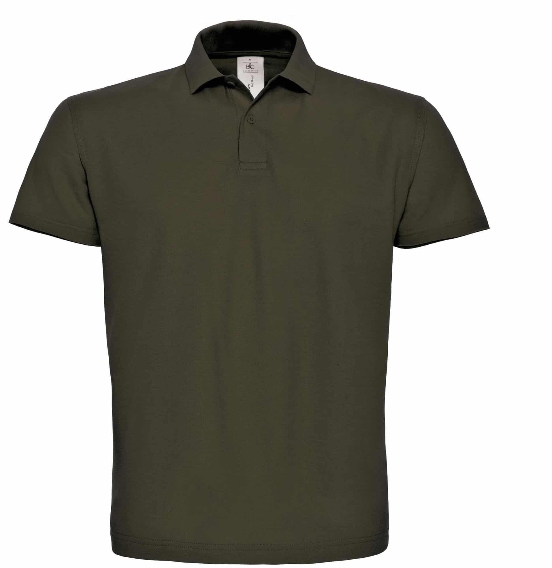 Miniature 7 pour Polo homme ID.001
