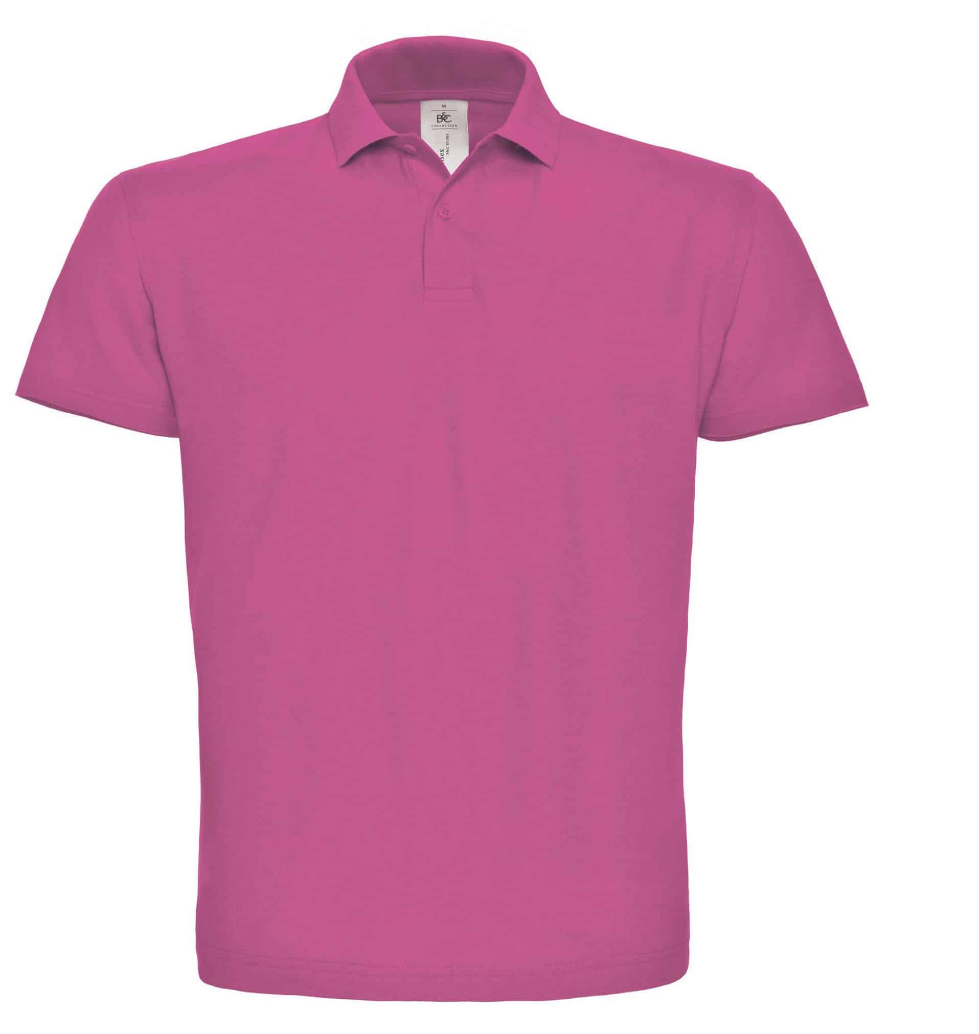 Miniature 9 pour Polo homme ID.001
