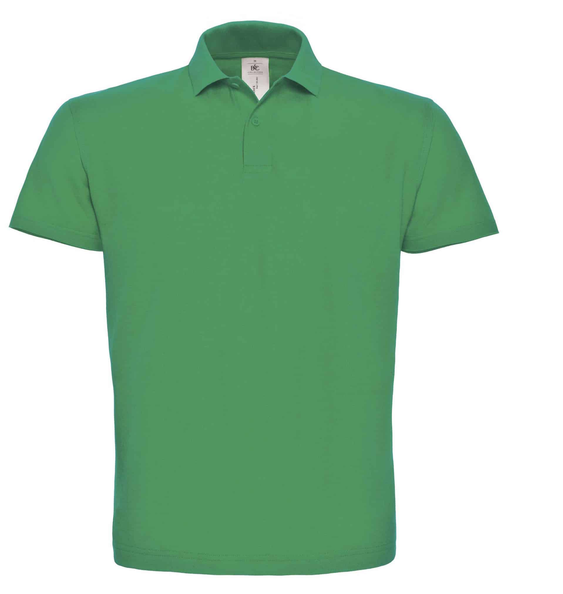 Miniature 11 pour Polo homme ID.001