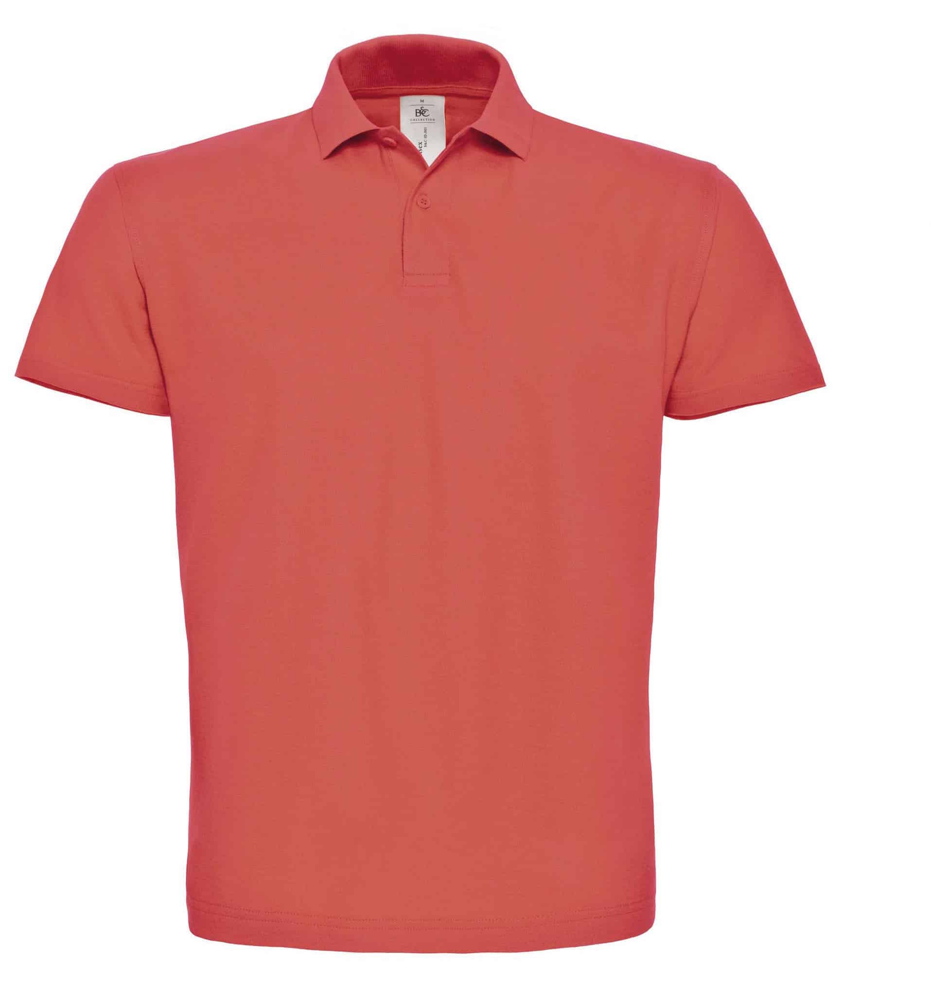 Miniature 15 pour Polo homme ID.001