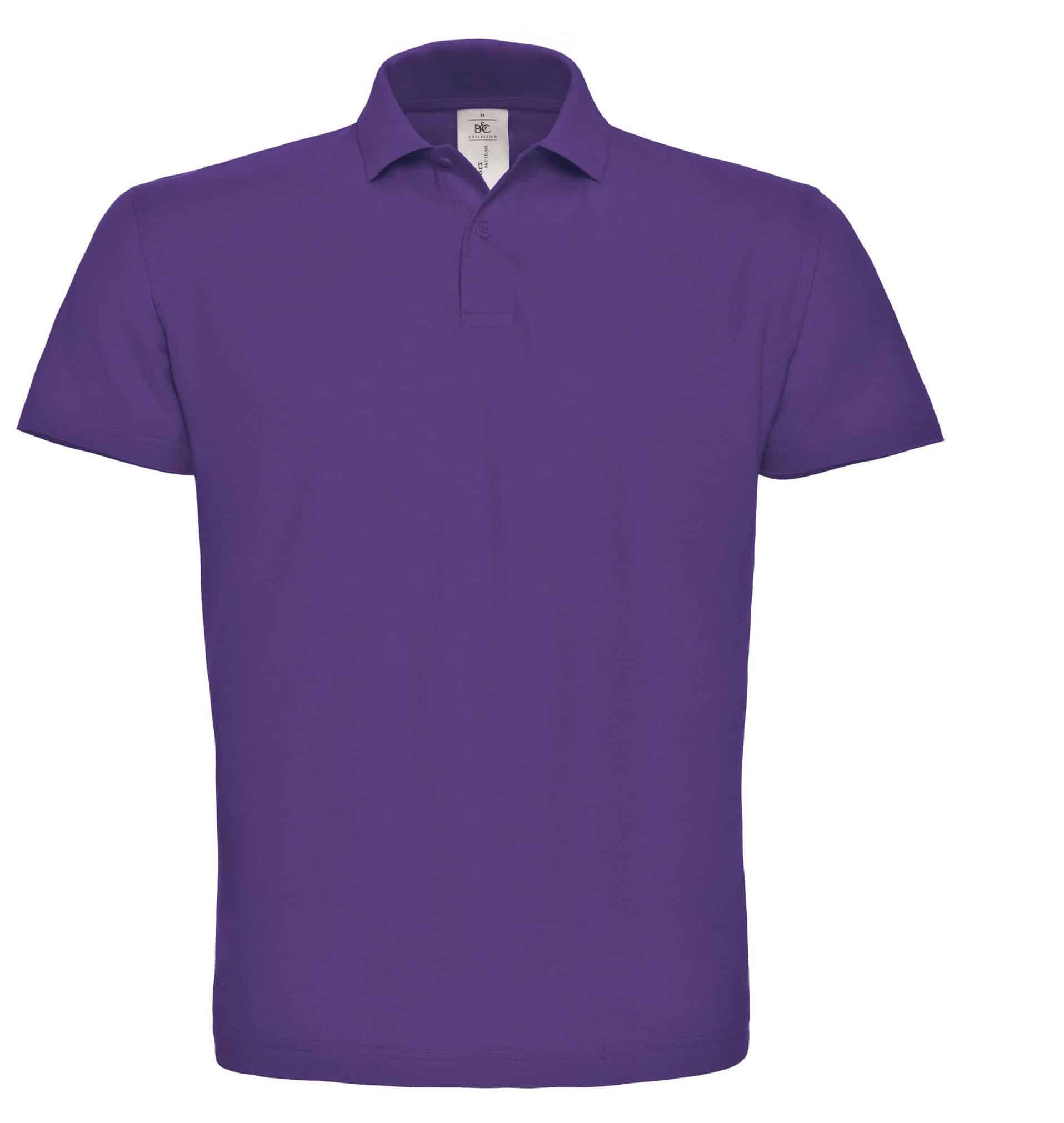 Miniature 16 pour Polo homme ID.001