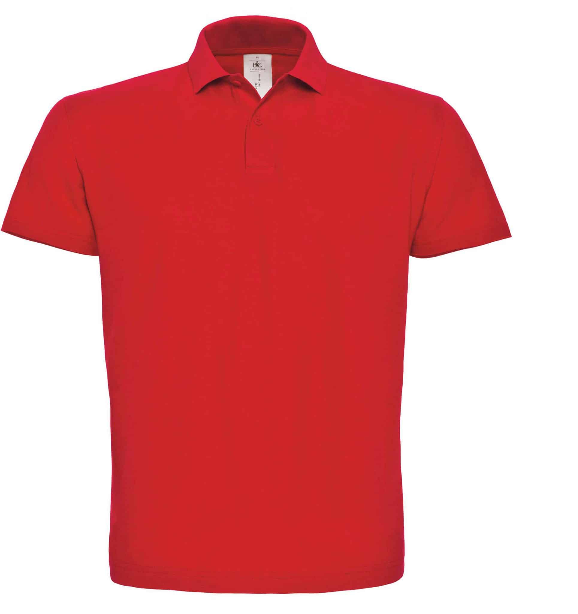 Miniature 18 pour Polo homme ID.001