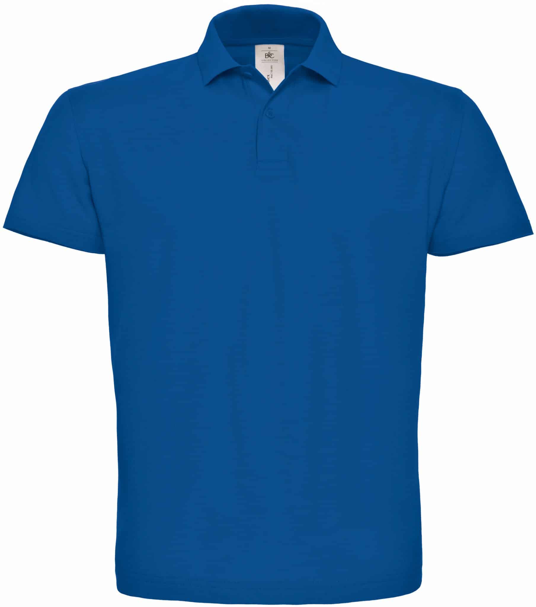 Miniature 19 pour Polo homme ID.001