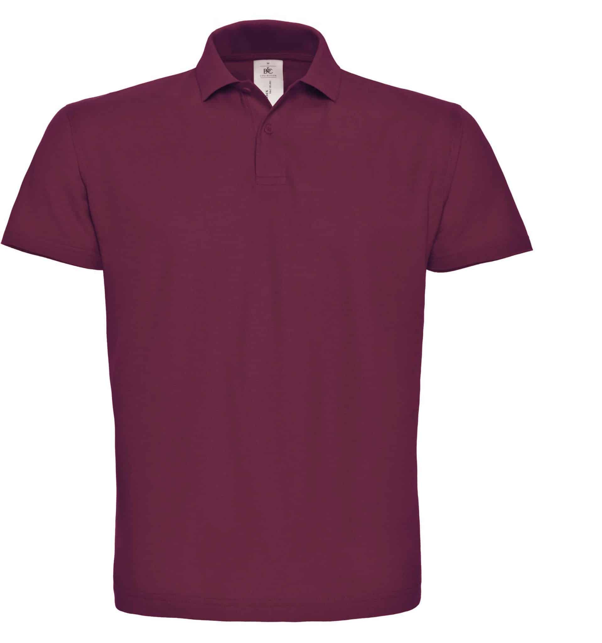 Miniature 22 pour Polo homme ID.001