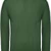 bottle-green
