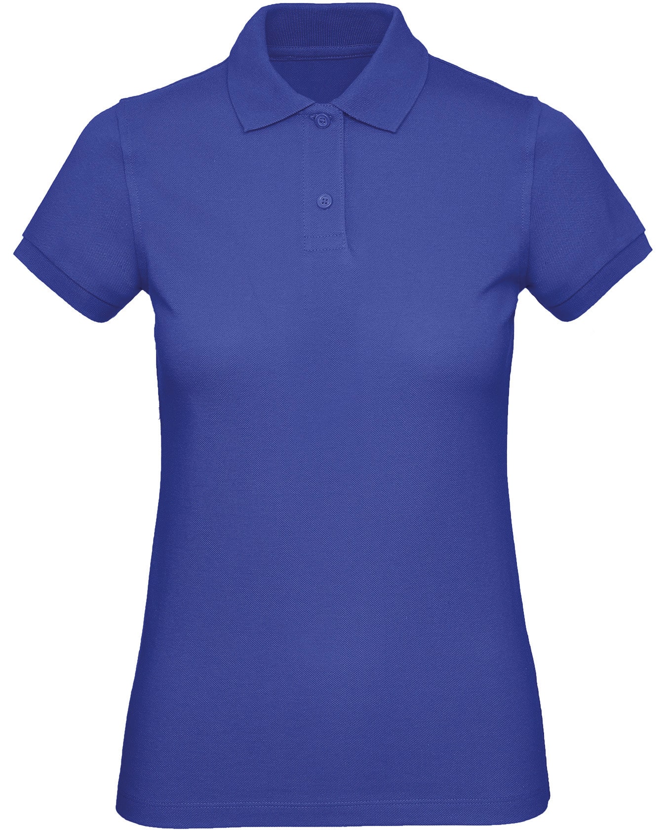 Miniature 6 pour Polo bio femme