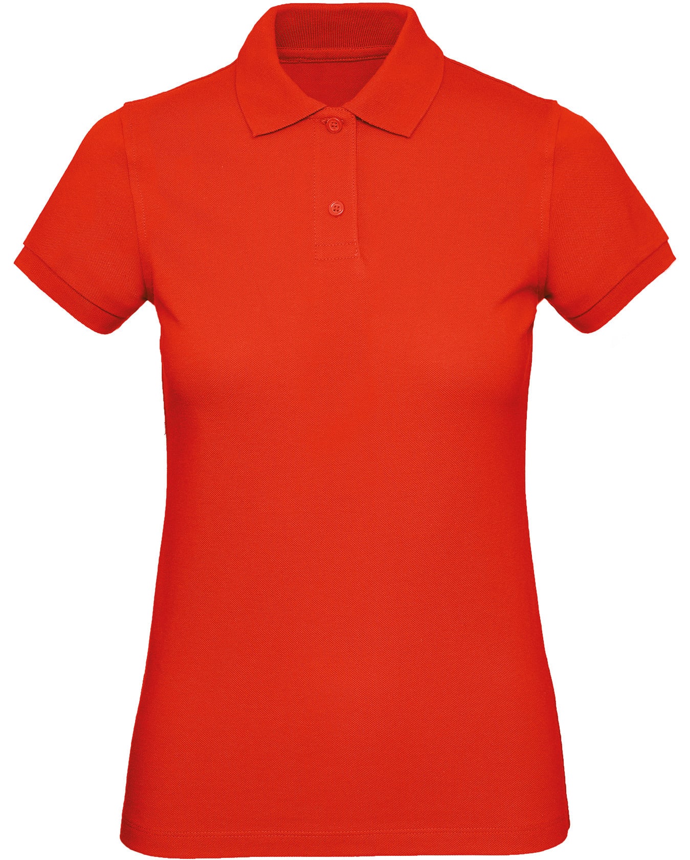 Miniature 8 pour Polo bio femme