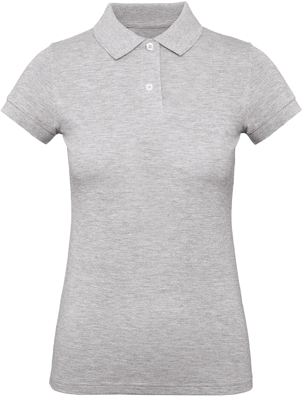Miniature 9 pour Polo bio femme