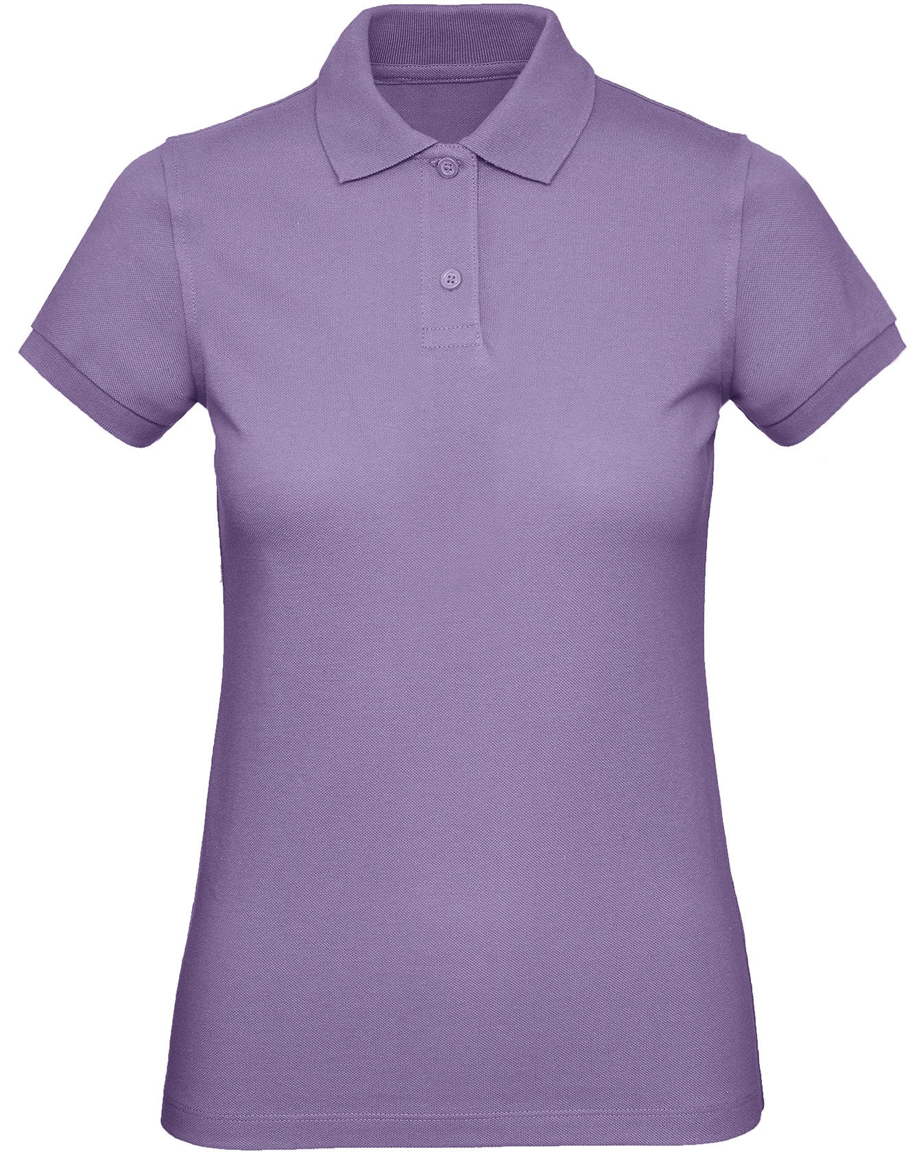 Miniature 10 pour Polo bio femme