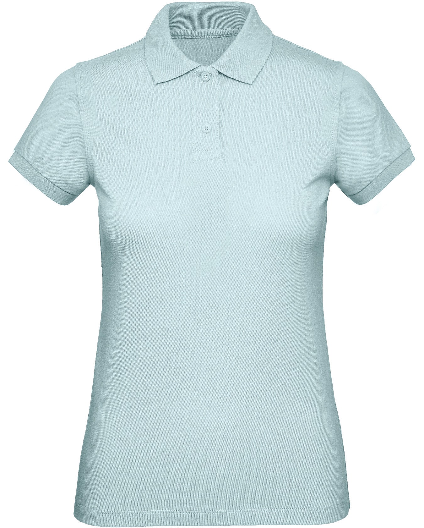 Miniature 11 pour Polo bio femme