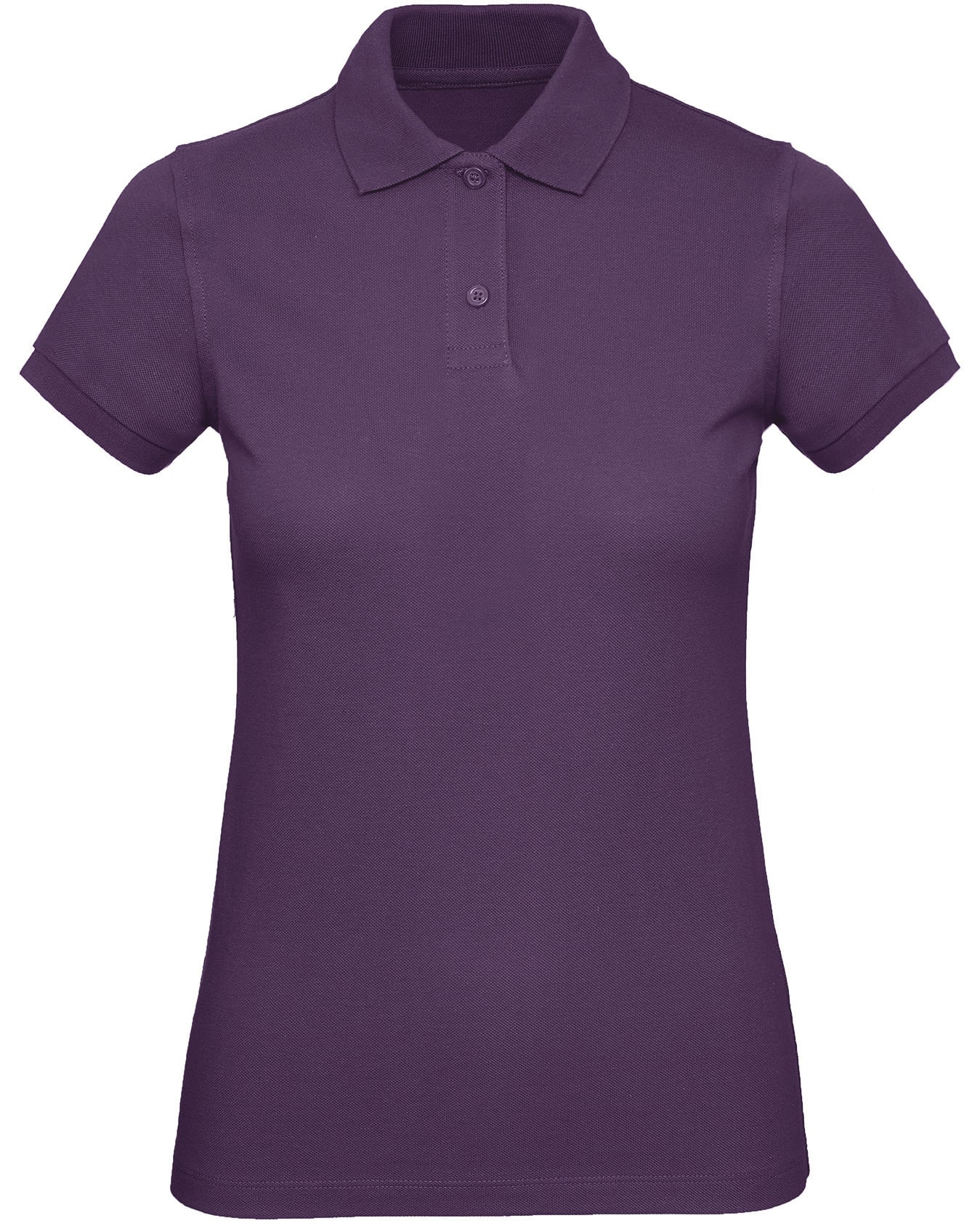 Miniature 16 pour Polo bio femme
