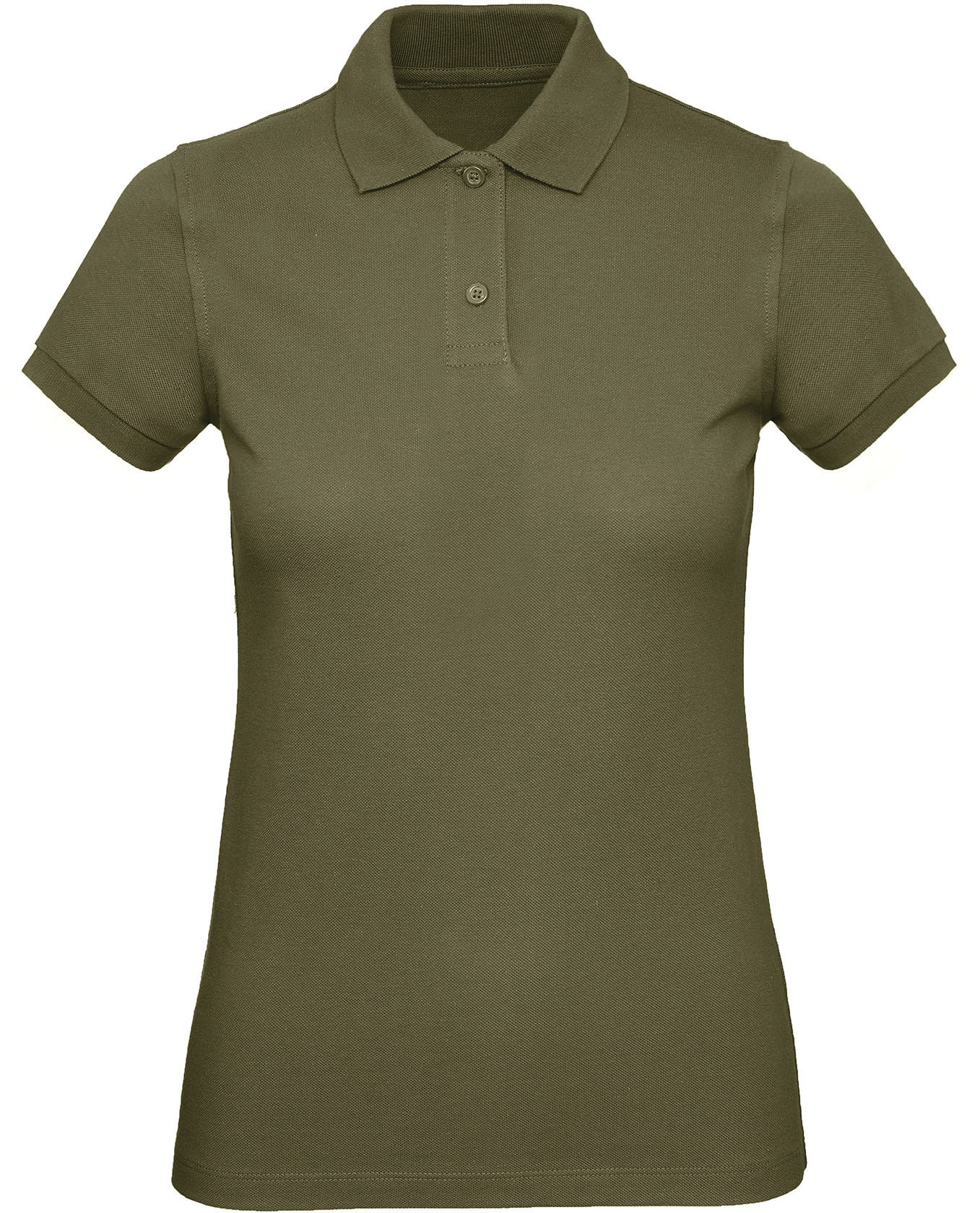 Miniature 20 pour Polo bio femme