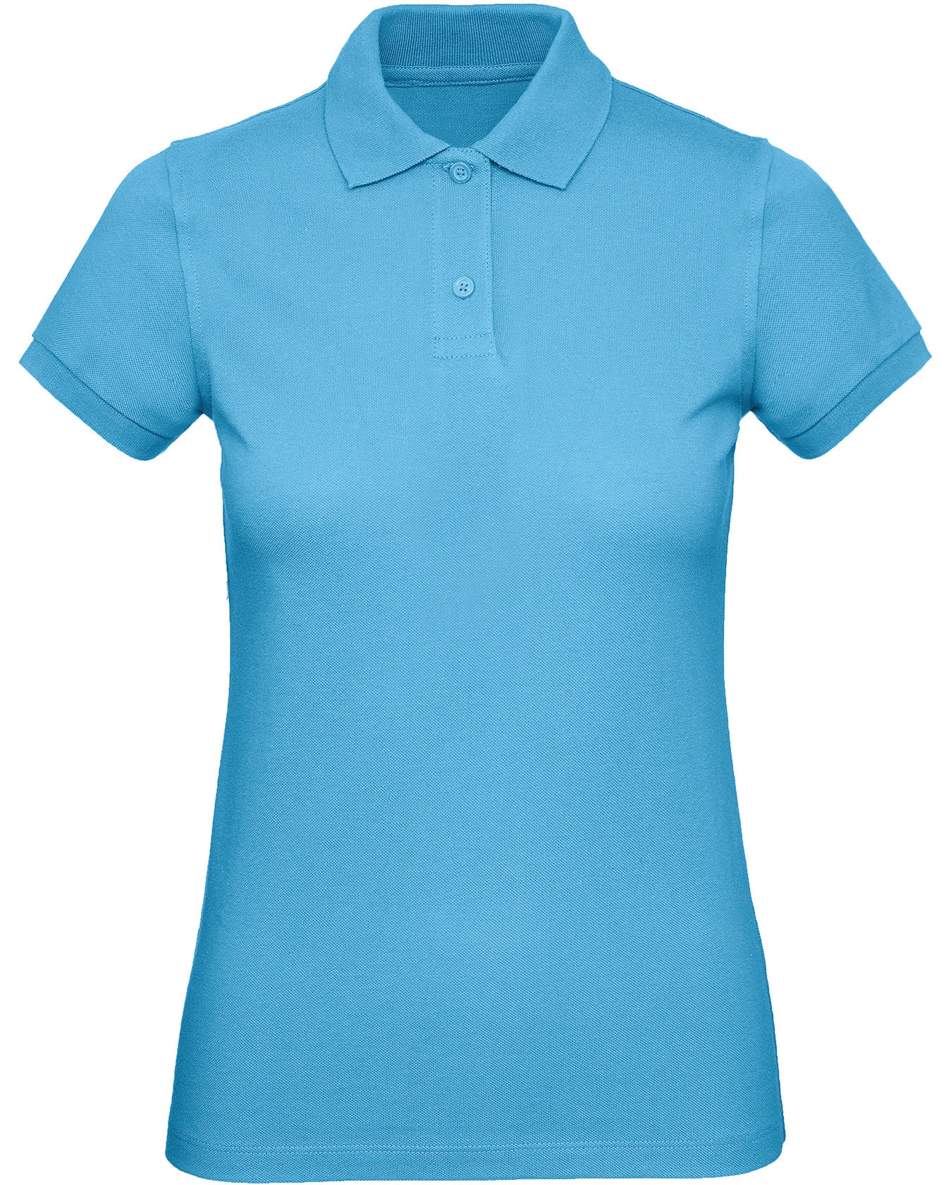 Miniature 21 pour Polo bio femme