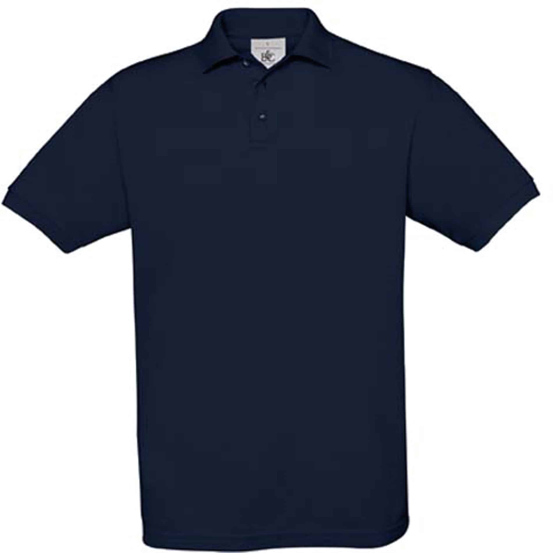 Miniature 7 pour Polo homme Safran