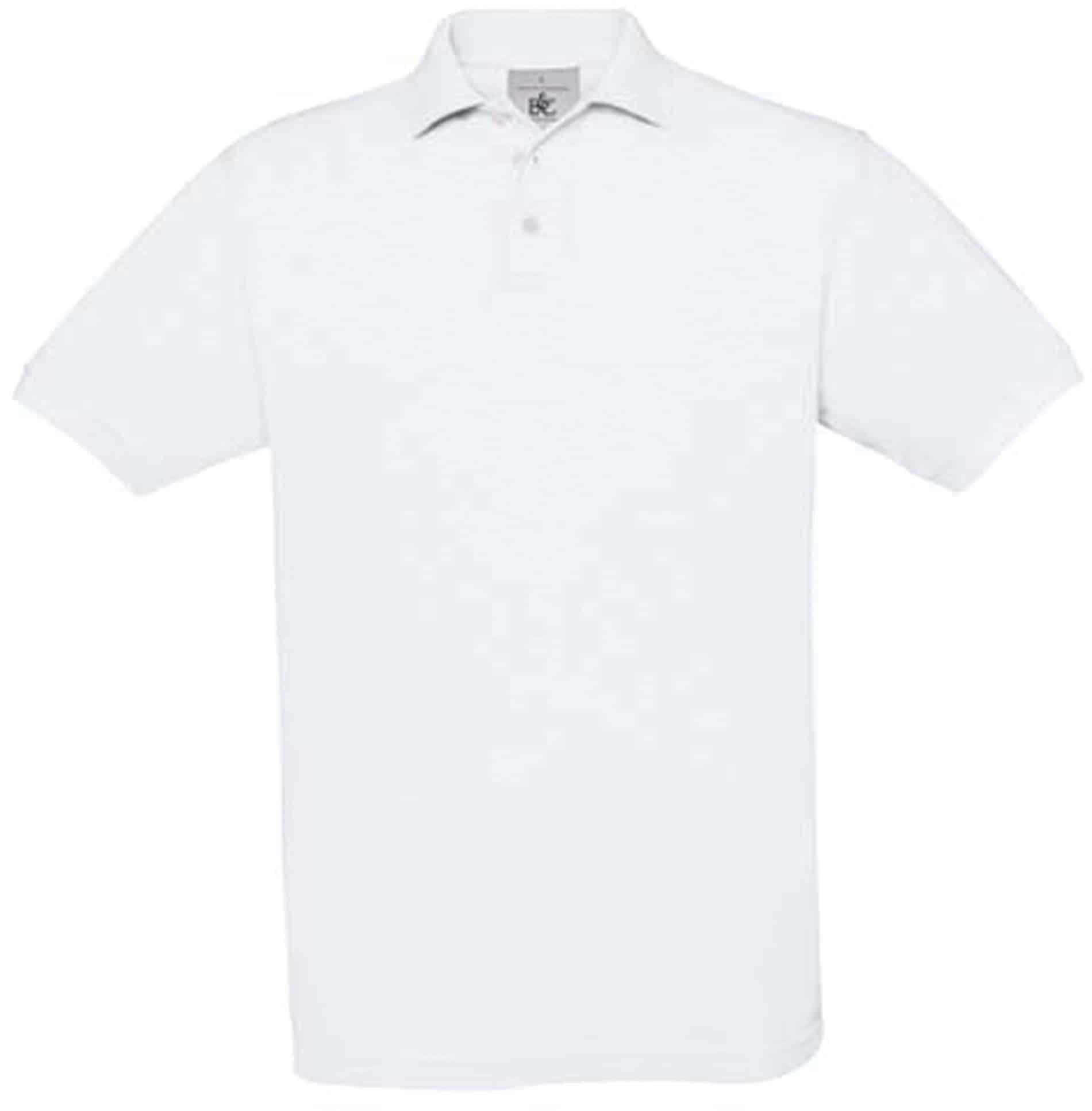 Miniature 10 pour Polo homme Safran