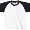 white-navy