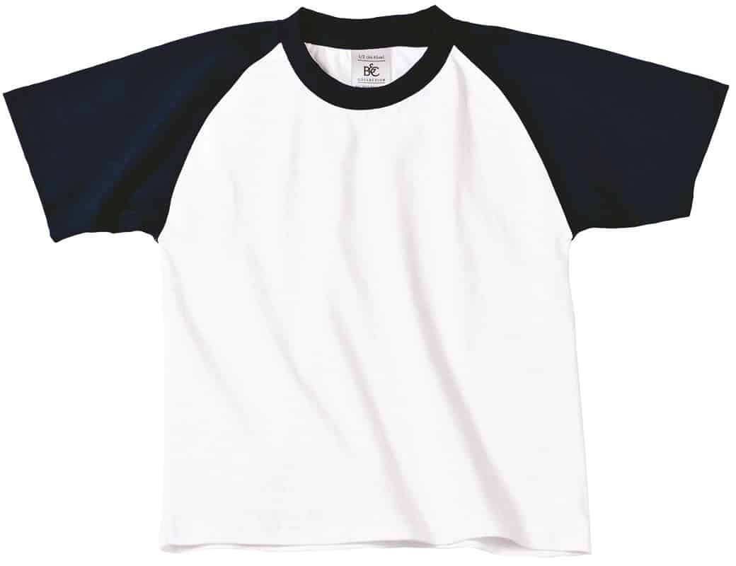 Miniature 2 pour T-shirt enfant Baseball