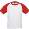 white-red