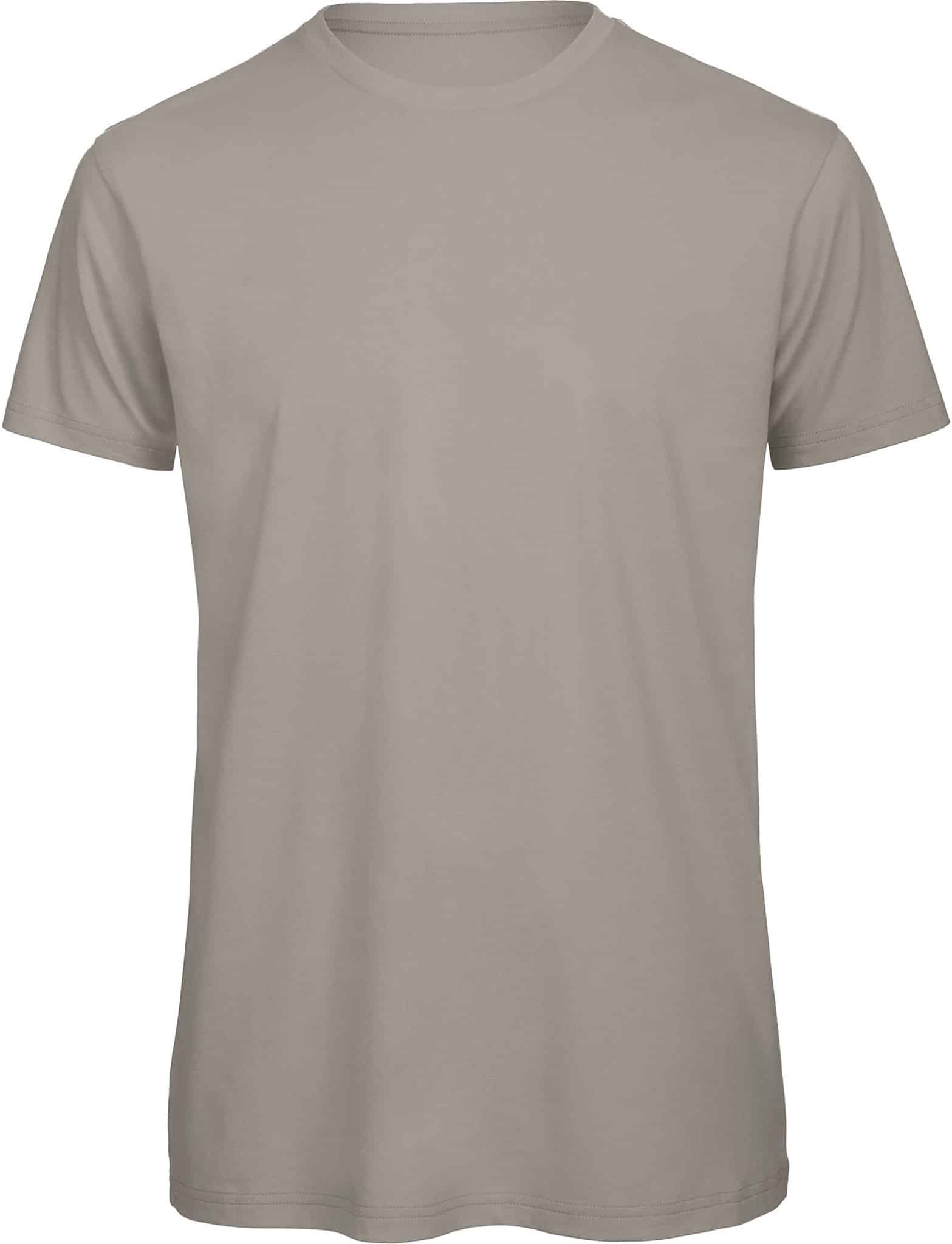 Miniature 9 pour T-shirt Organic Inspire col rond Homme