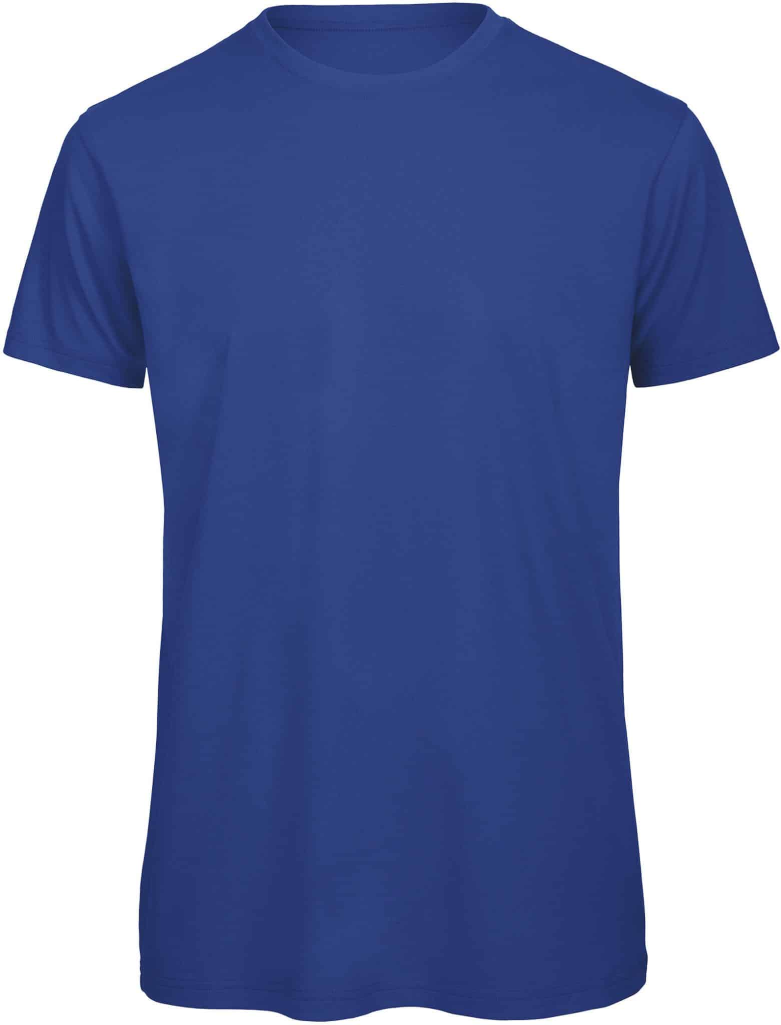 Miniature 16 pour T-shirt Organic Inspire col rond Homme