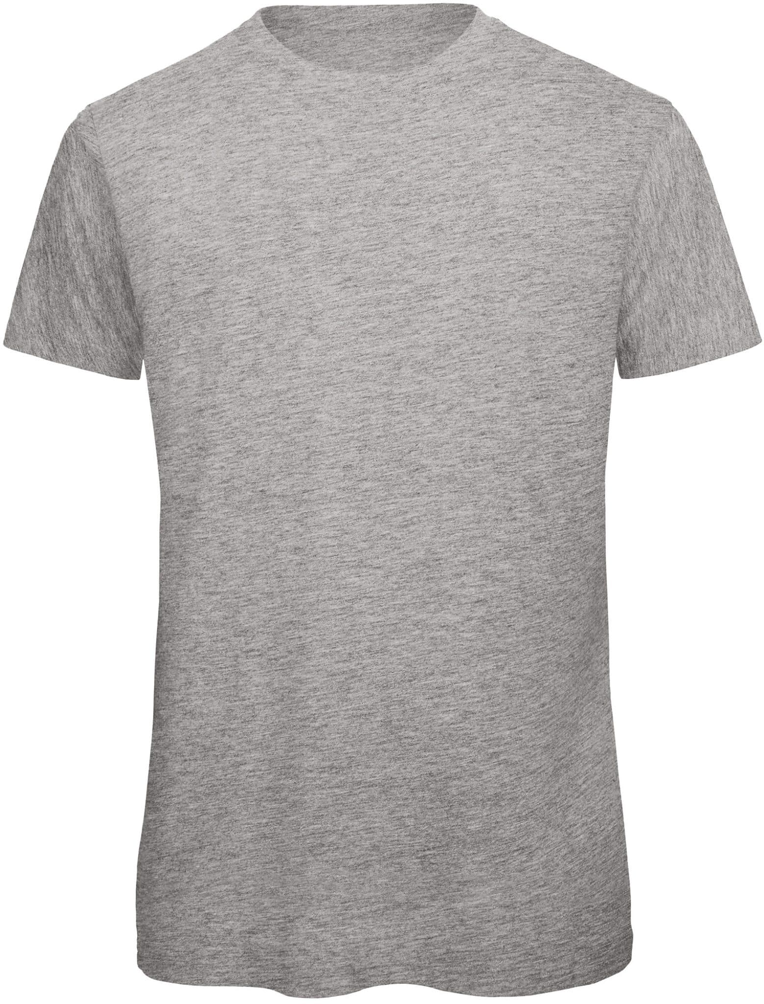Miniature 17 pour T-shirt Organic Inspire col rond Homme