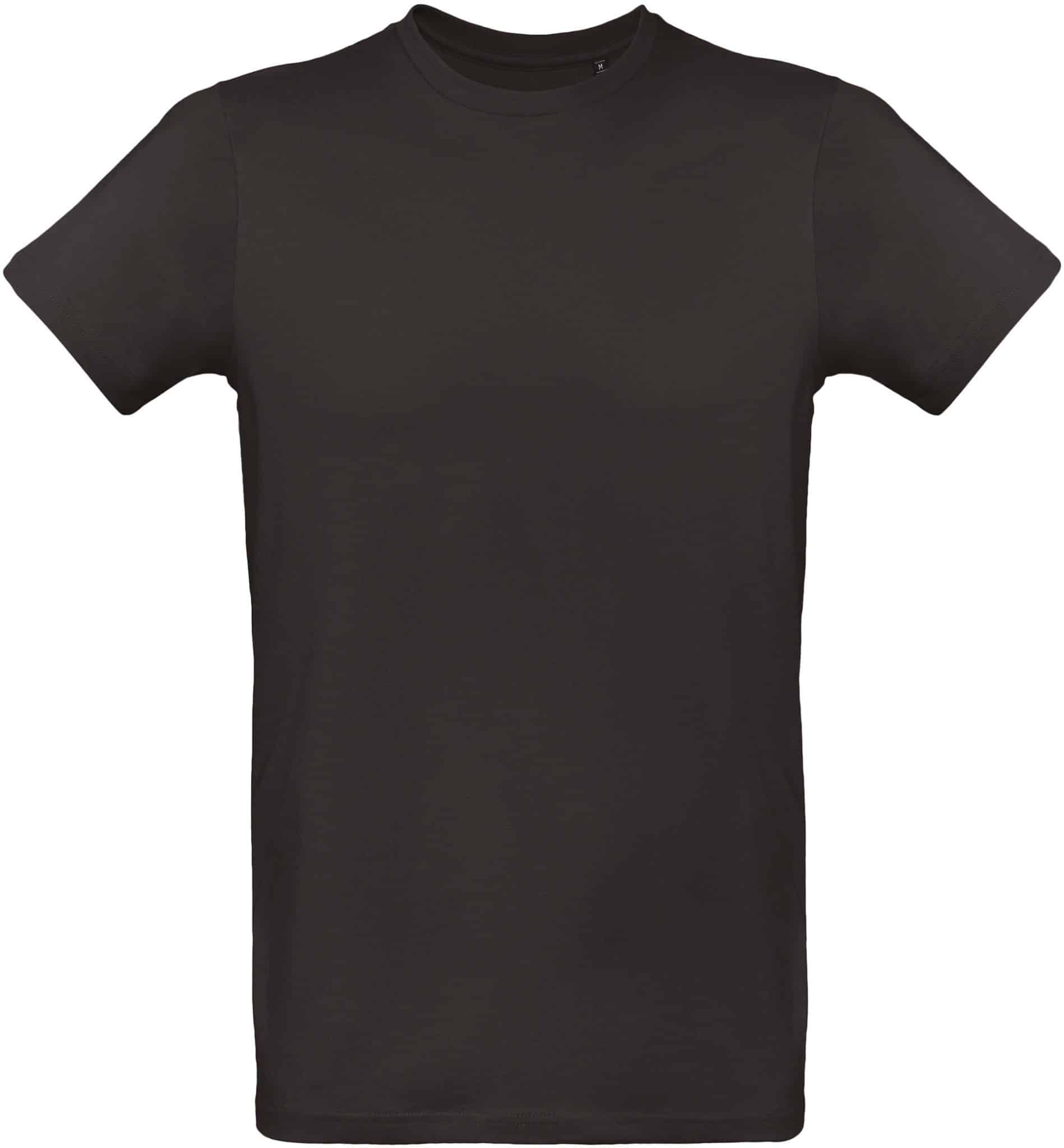 Miniature 3 pour T-shirt bio homme Inspire Plus