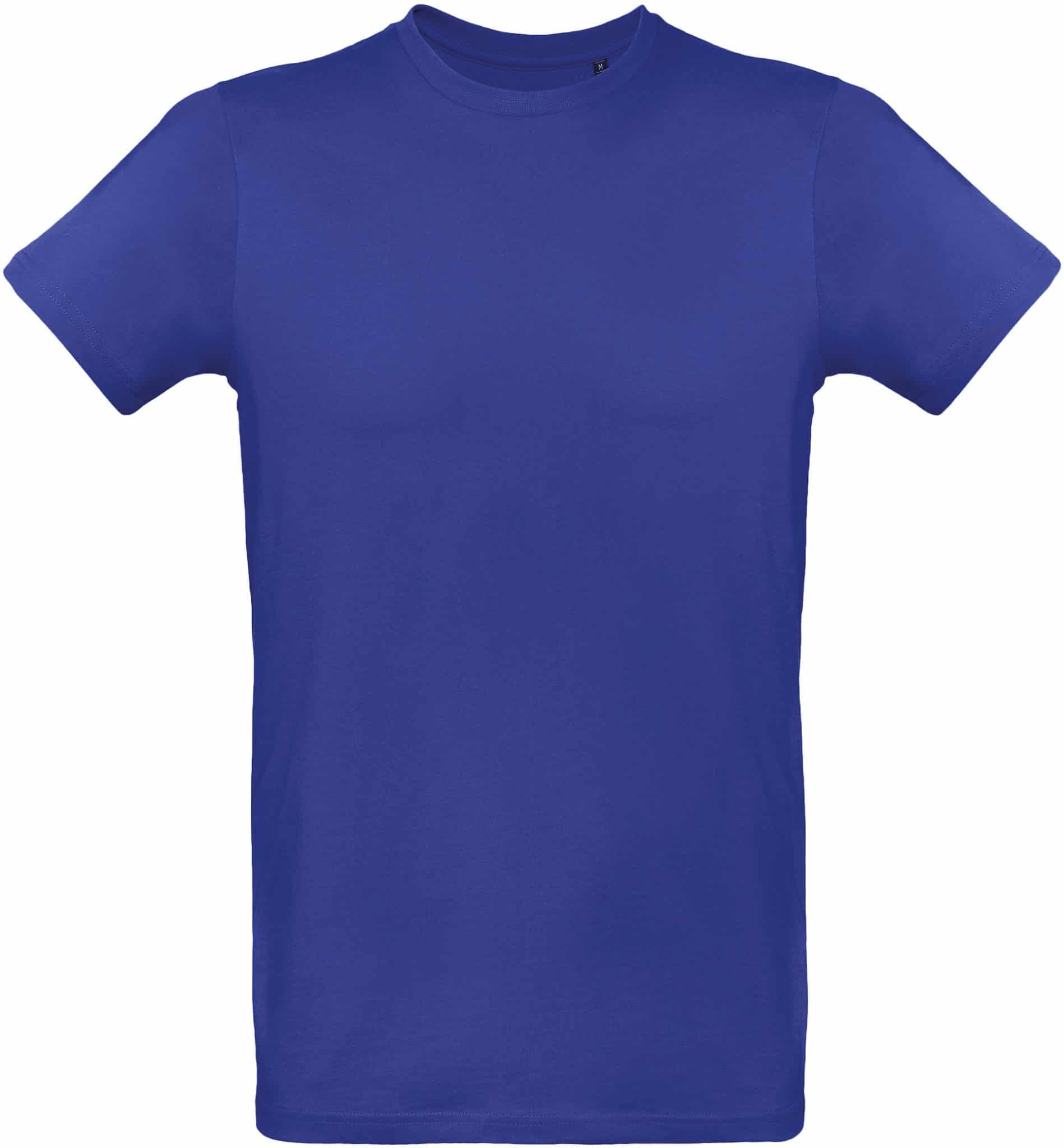 Miniature 4 pour T-shirt bio homme Inspire Plus