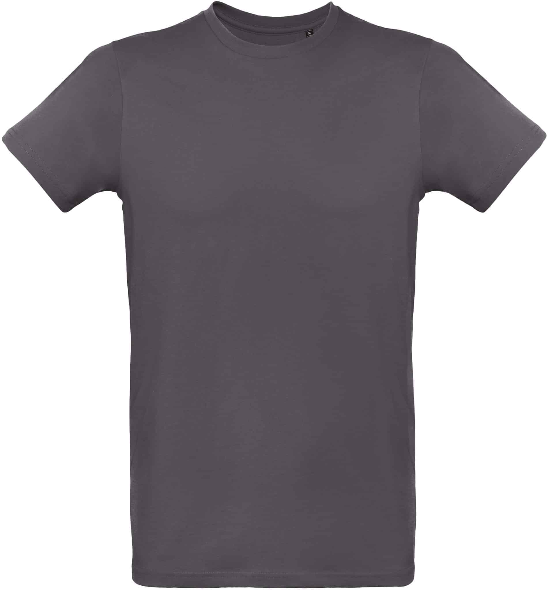 Miniature 5 pour T-shirt bio homme Inspire Plus