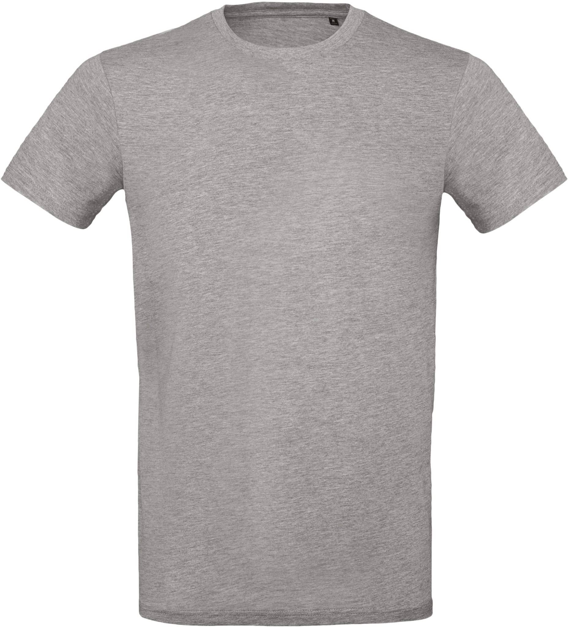 Miniature 7 pour T-shirt bio homme Inspire Plus