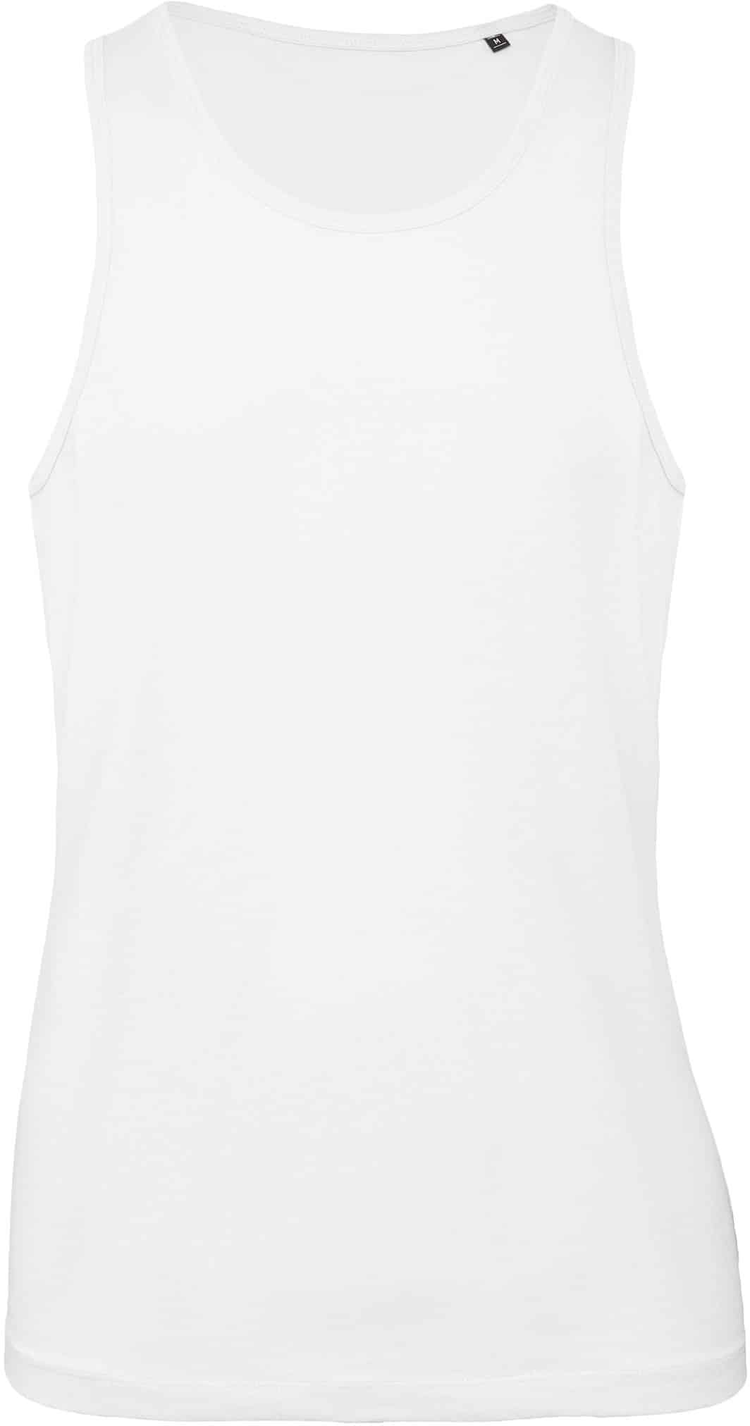 Miniature 6 pour Débardeur bio Inspire homme