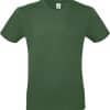 bottle-green