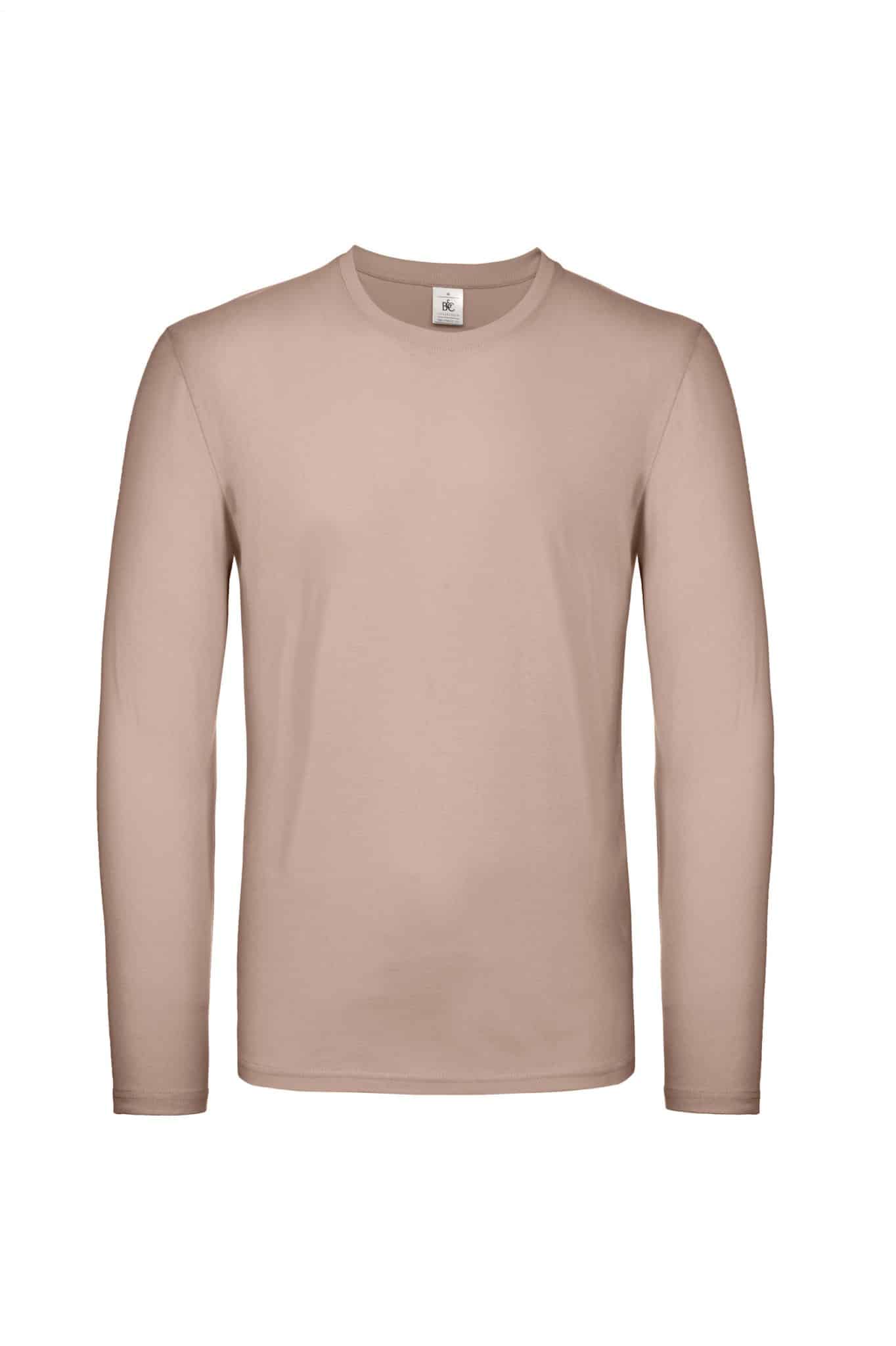 Miniature 7 pour T-shirt manches longues homme #E150