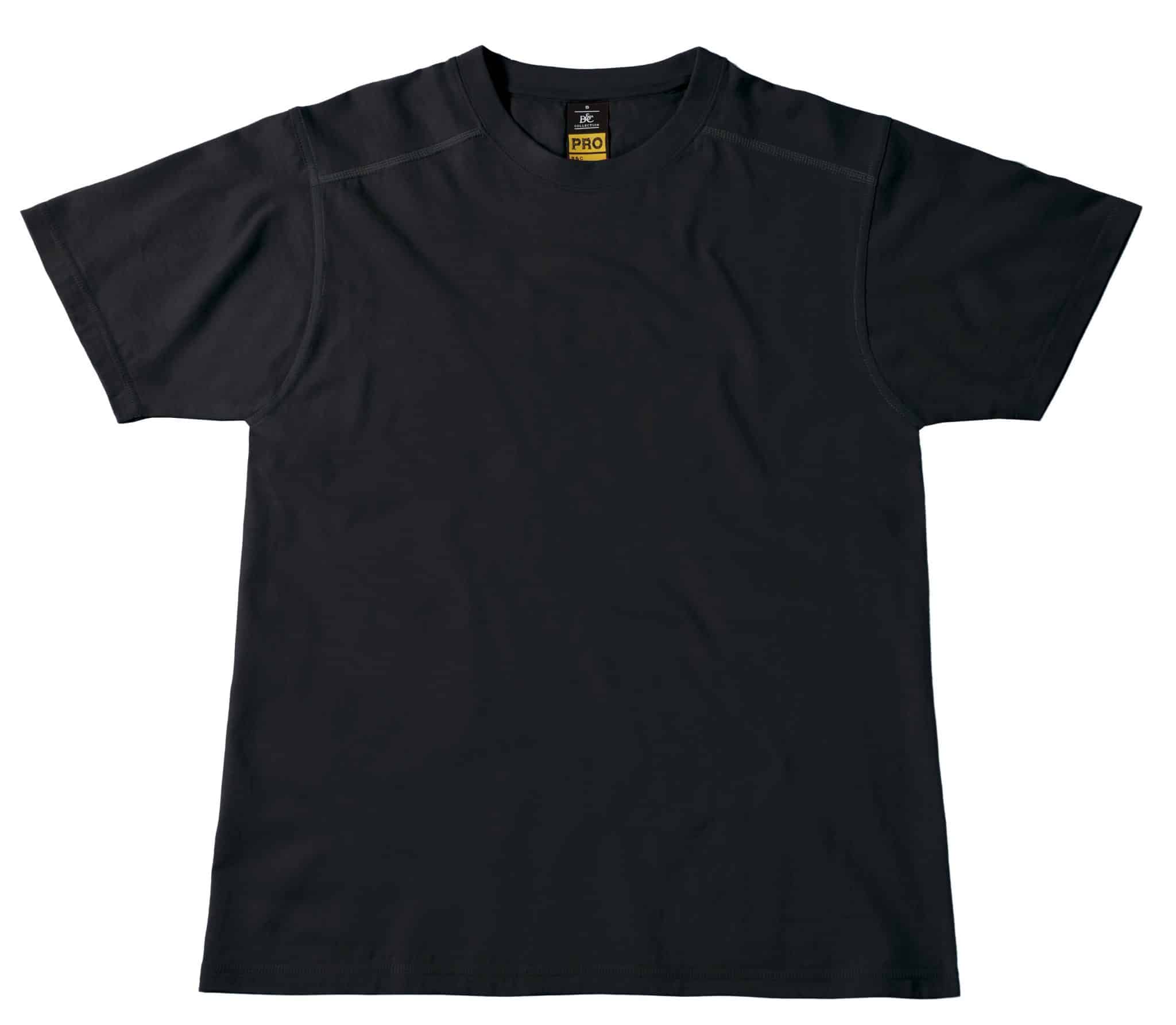 Miniature 2 pour T-shirt Perfect Pro