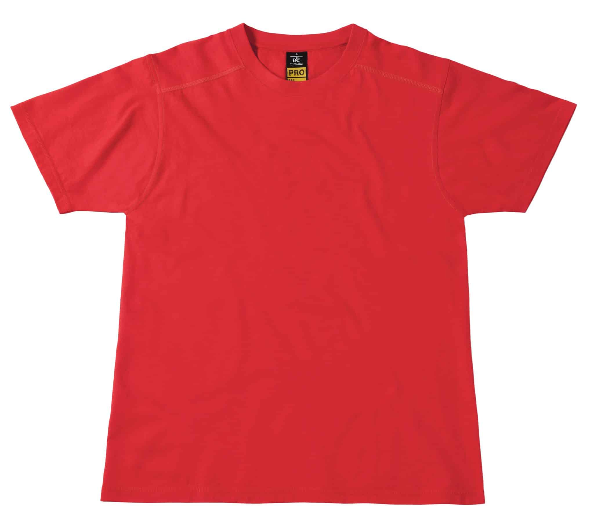 Miniature 5 pour T-shirt Perfect Pro