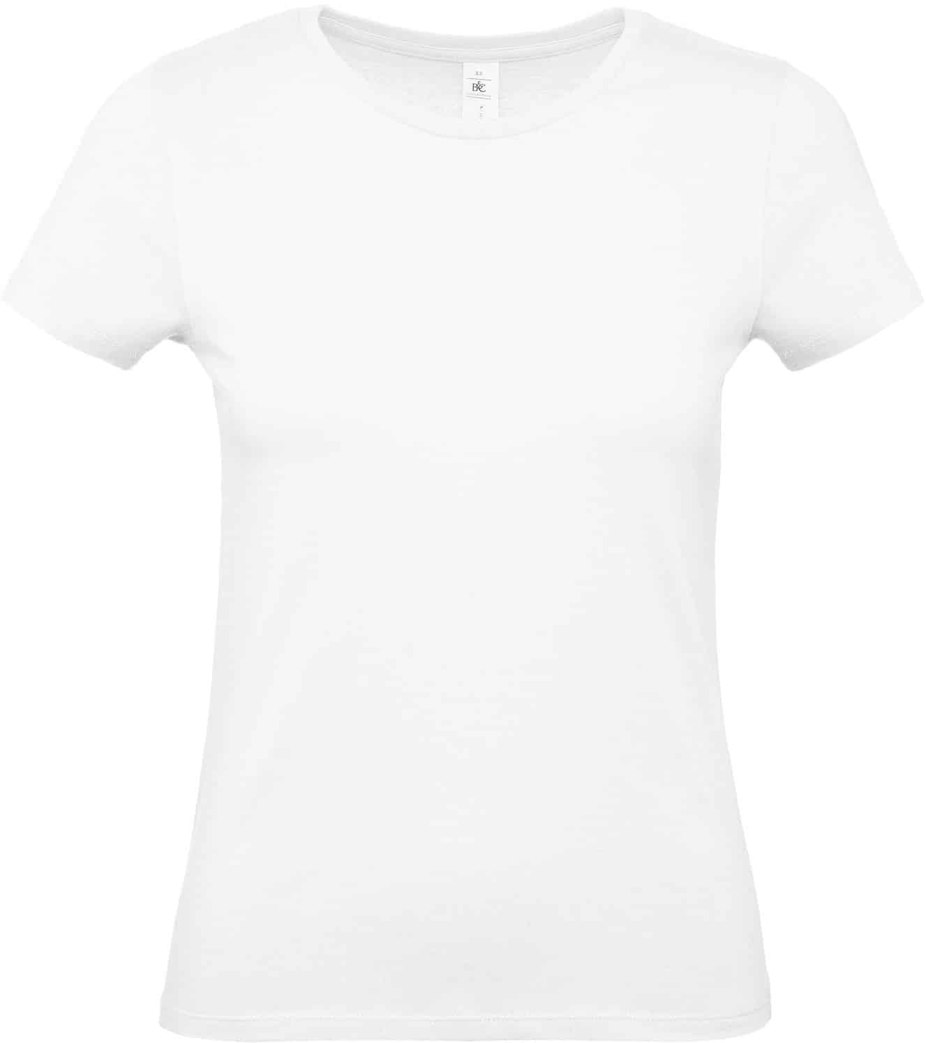 Miniature 4 pour T-shirt femme #E150