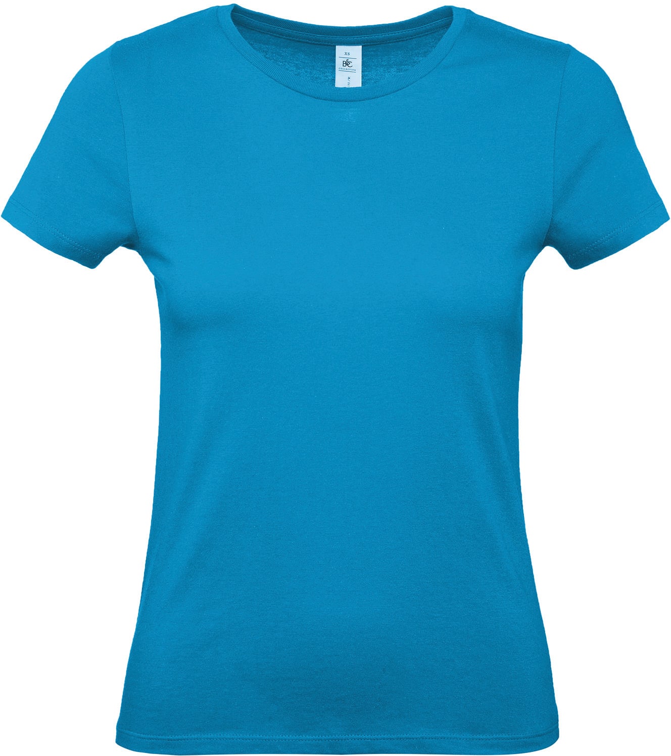 Miniature 5 pour T-shirt femme #E150