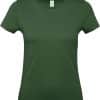 bottle-green