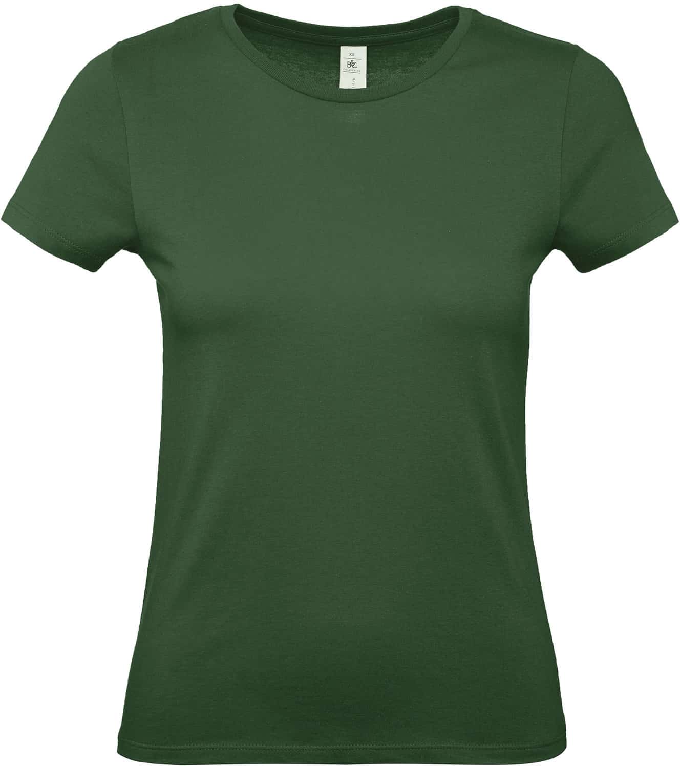Miniature 9 pour T-shirt femme #E150