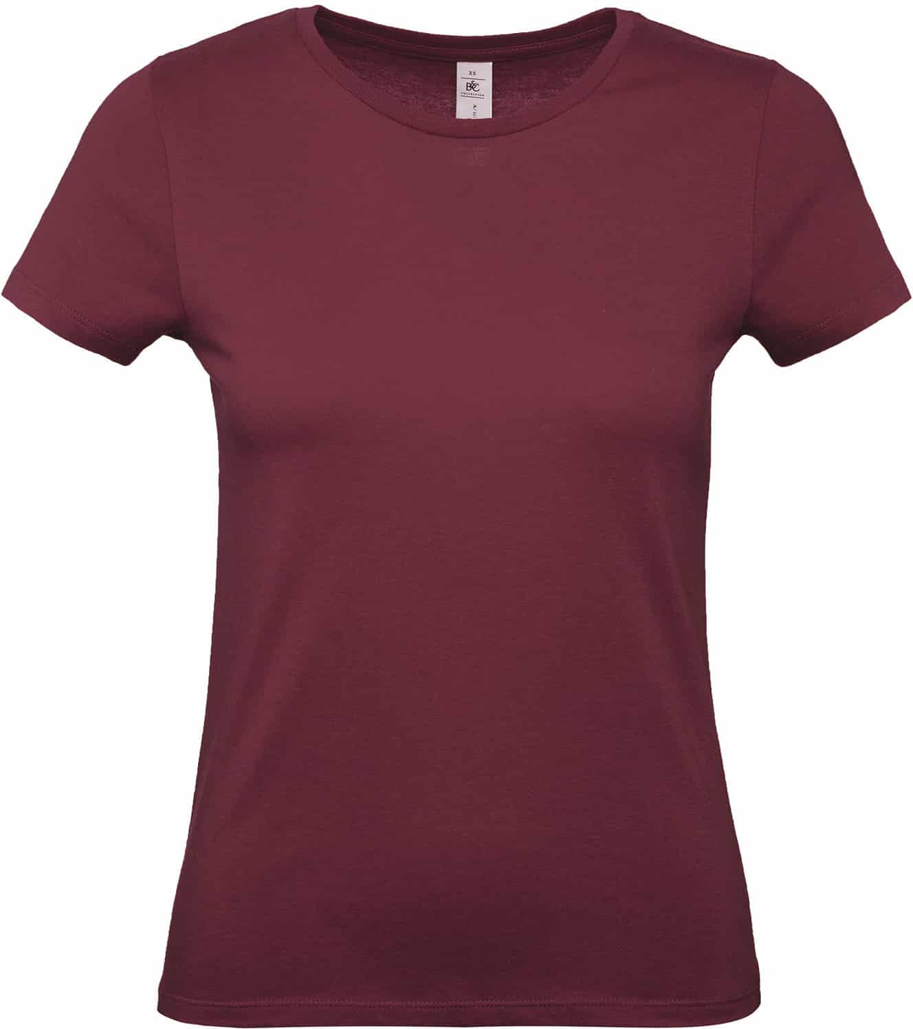 Miniature 10 pour T-shirt femme #E150