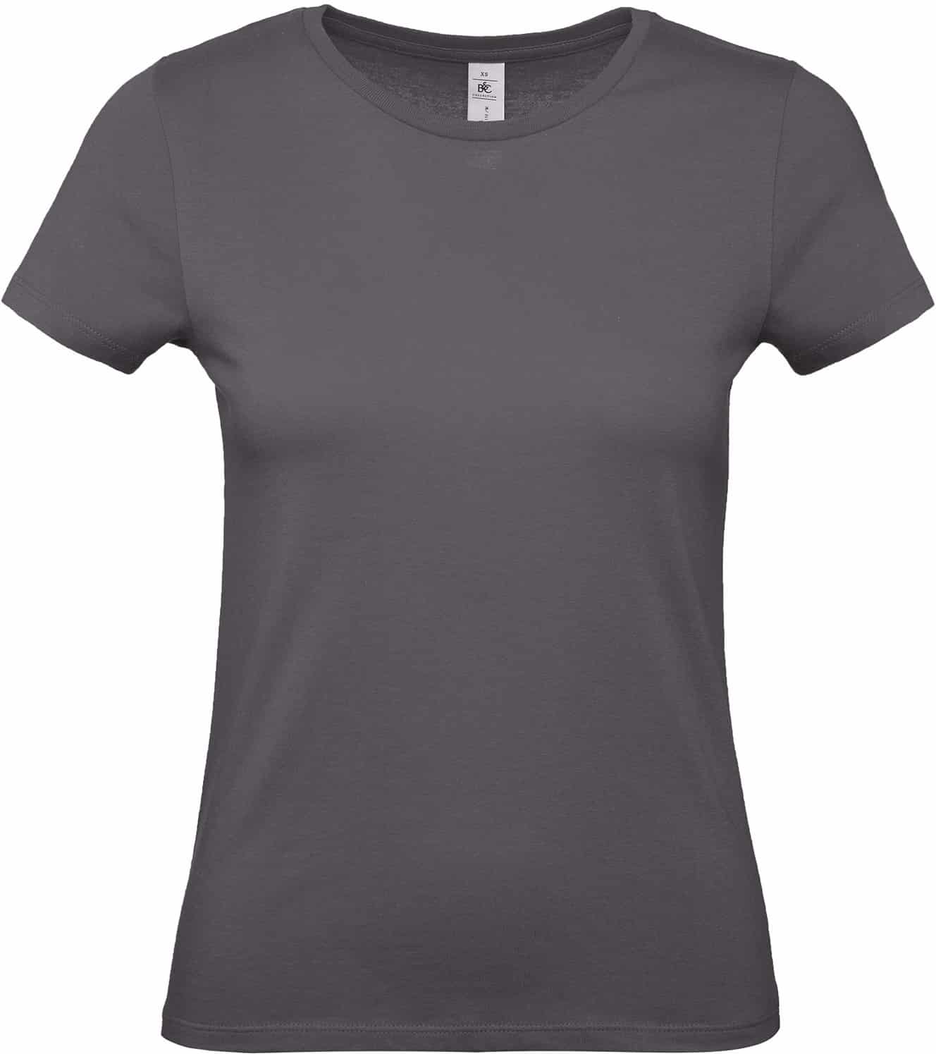 Miniature 12 pour T-shirt femme #E150